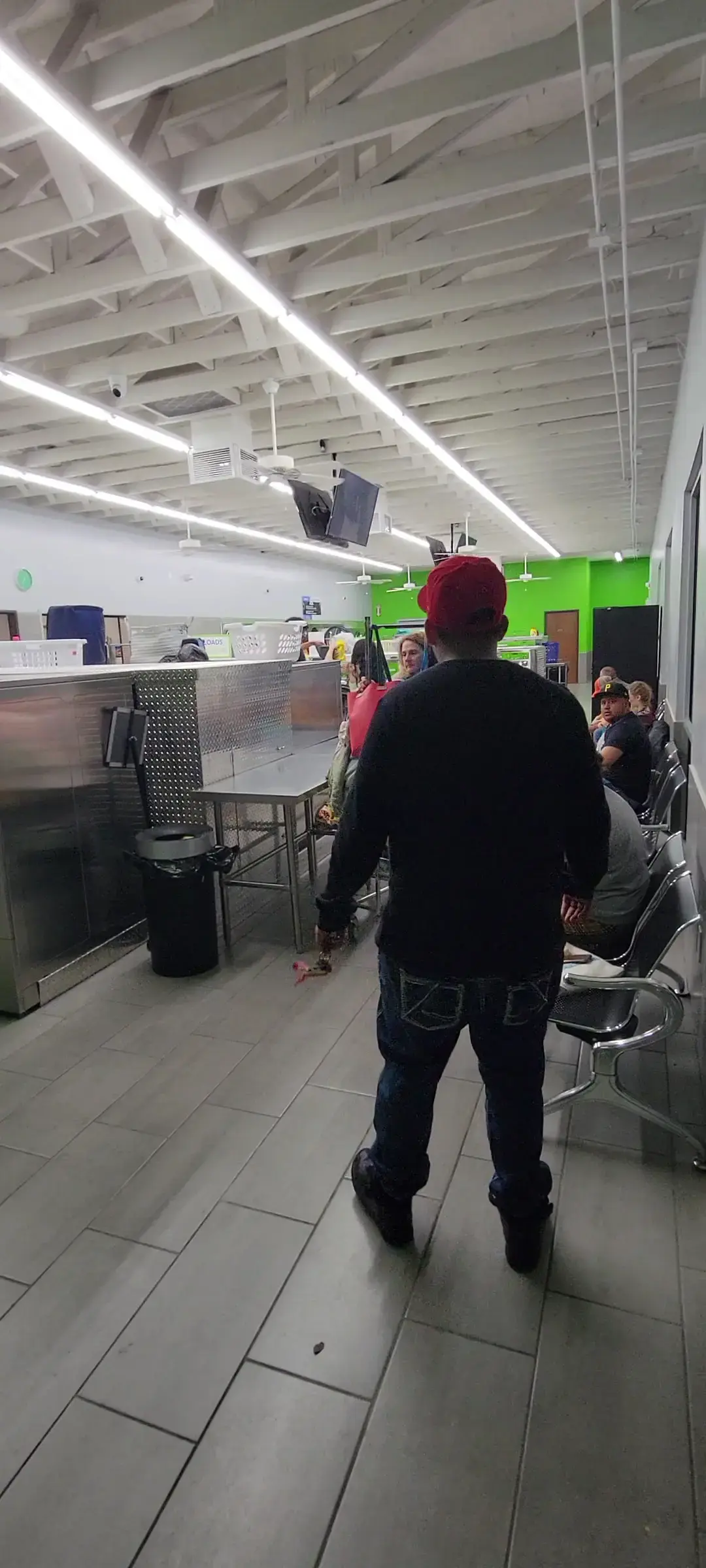 Coin Laundry Co. thumbnail 2