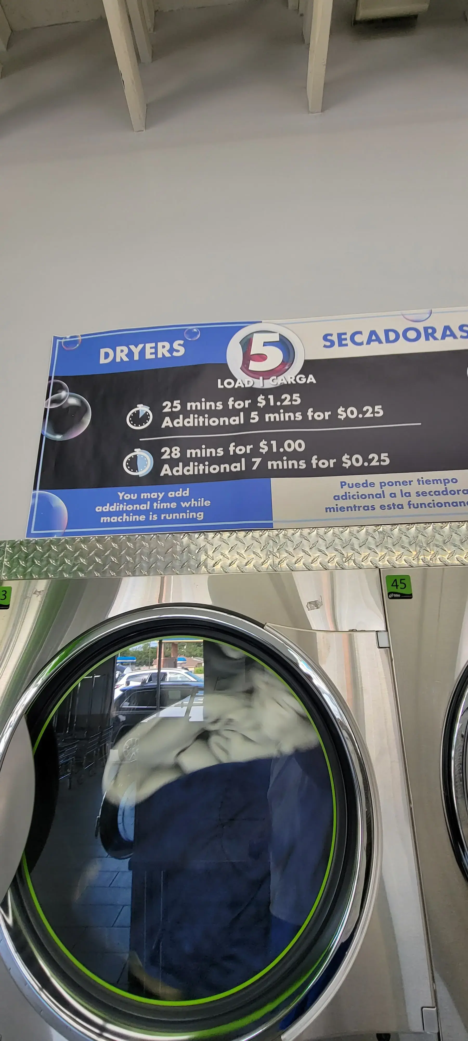Coin Laundry Co. thumbnail 15