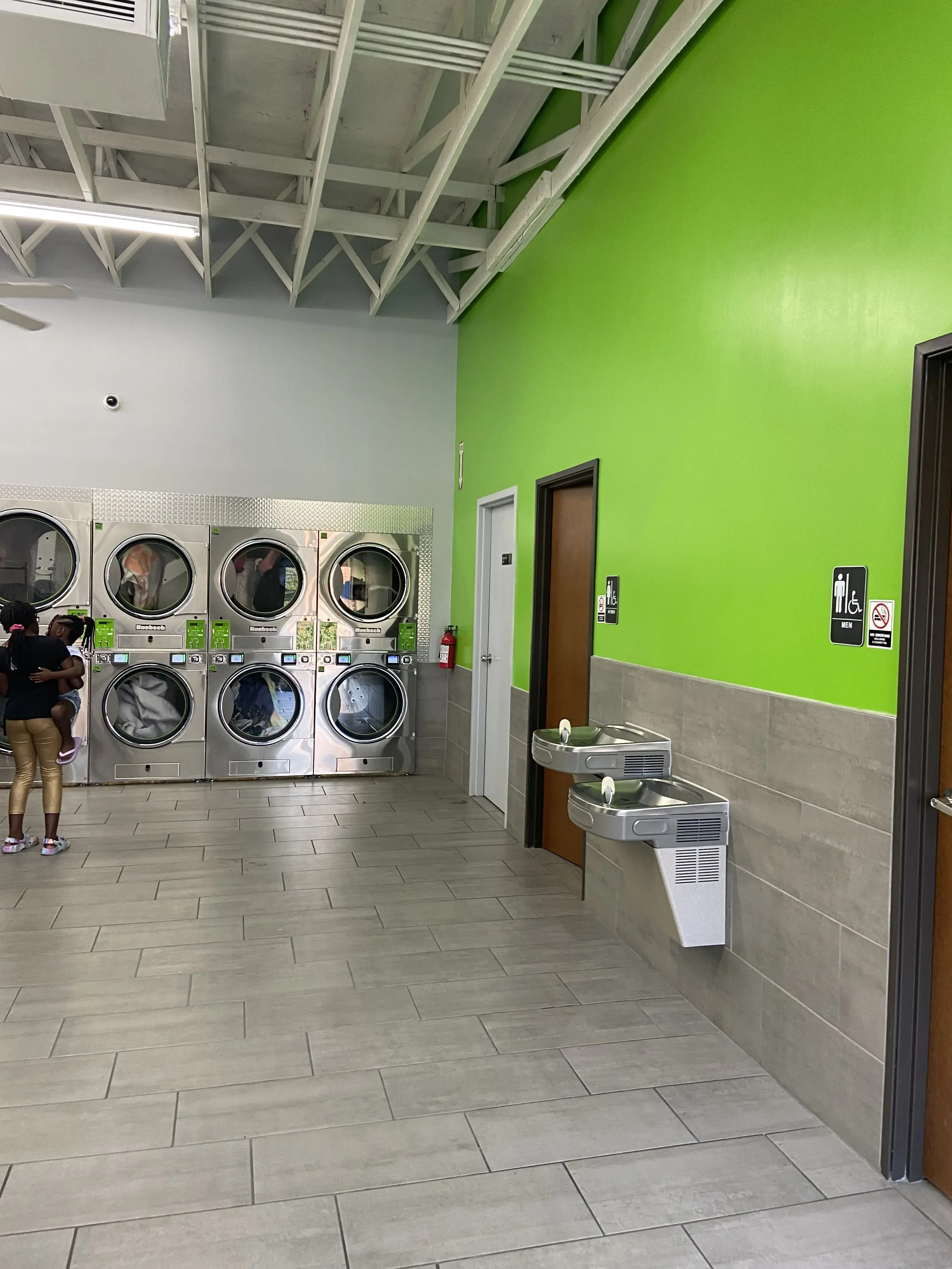 Coin Laundry Co. thumbnail 7