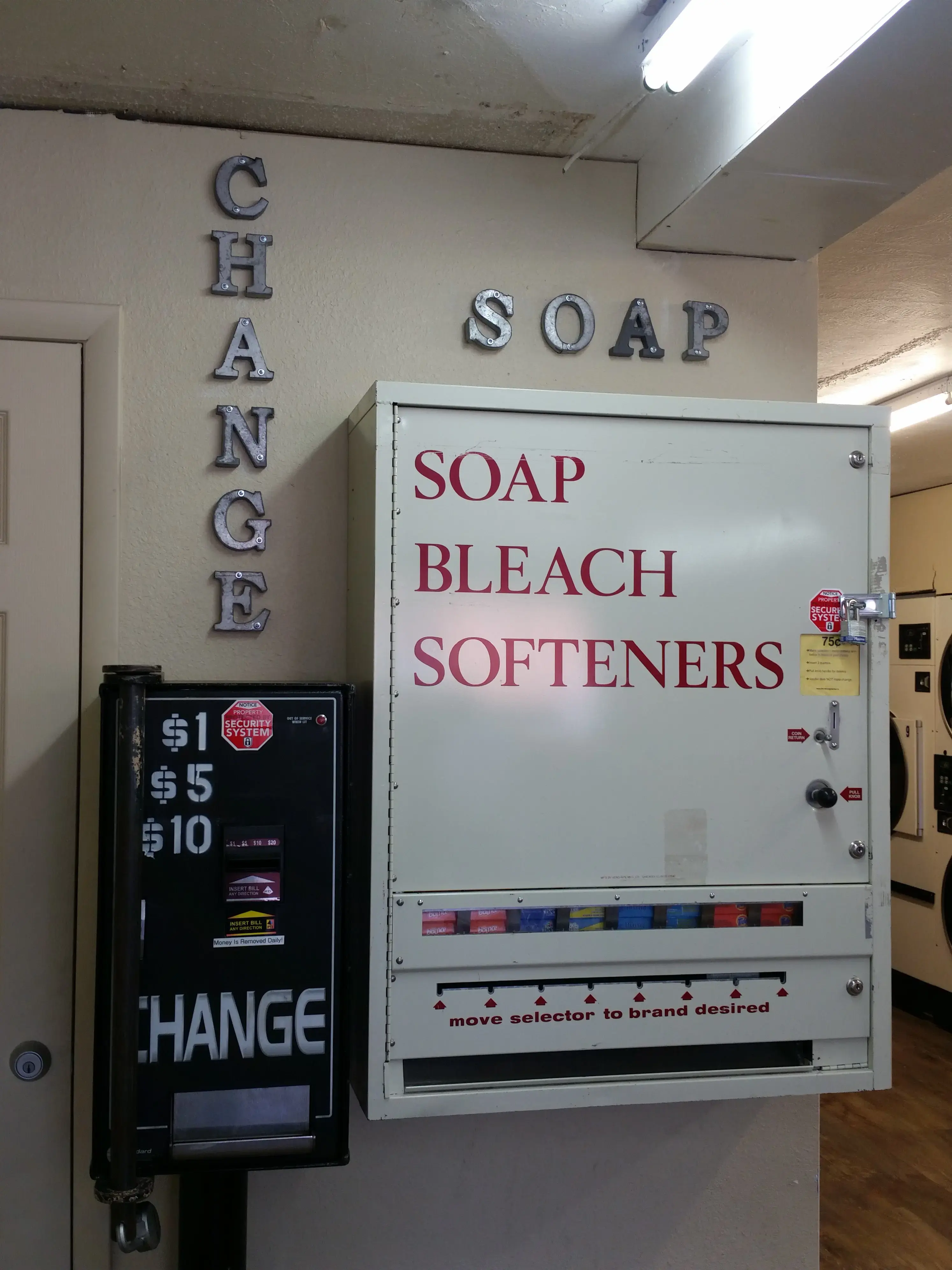 Coin Laundry - Image 7