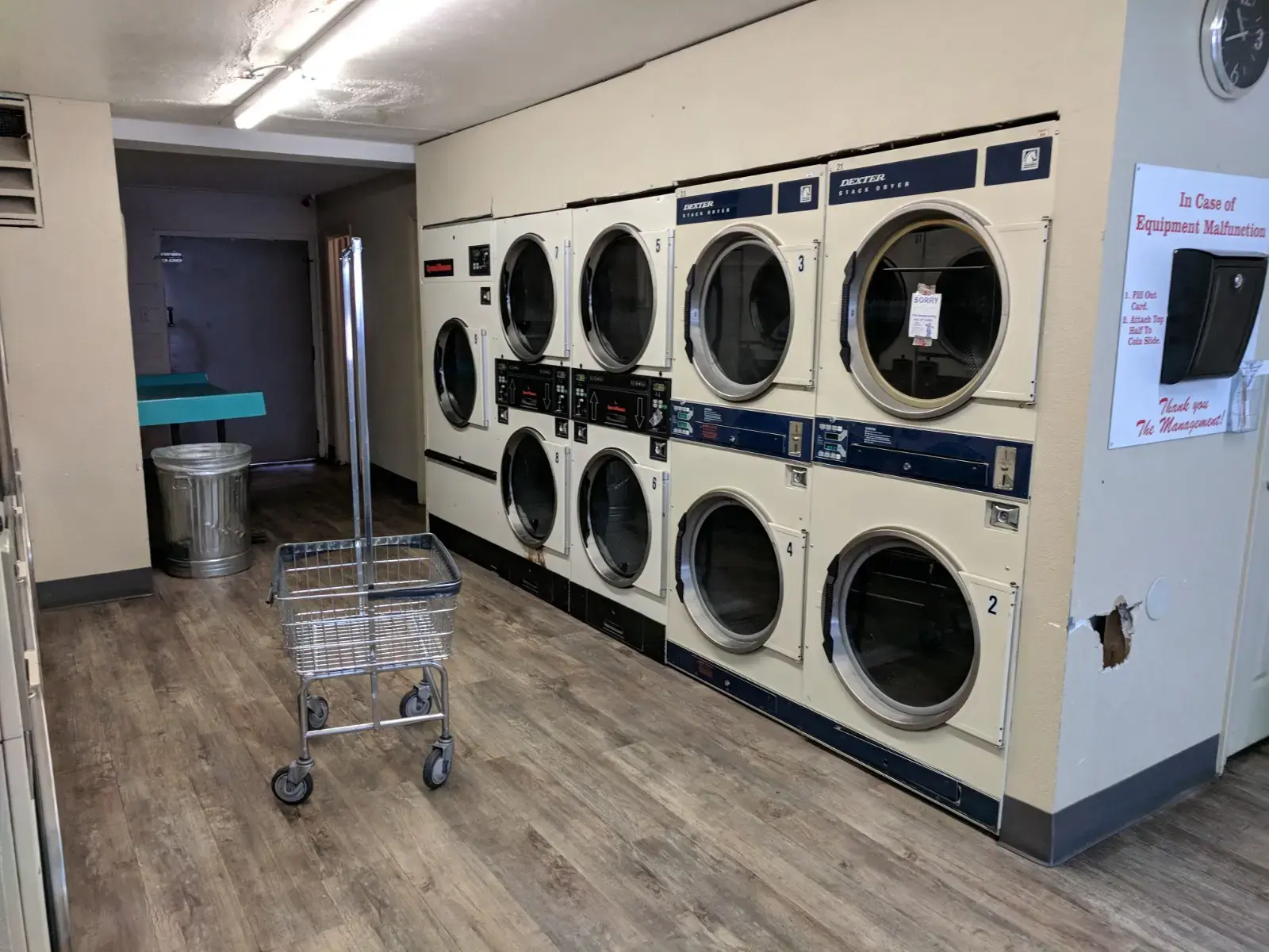 Coin Laundry - Image 20