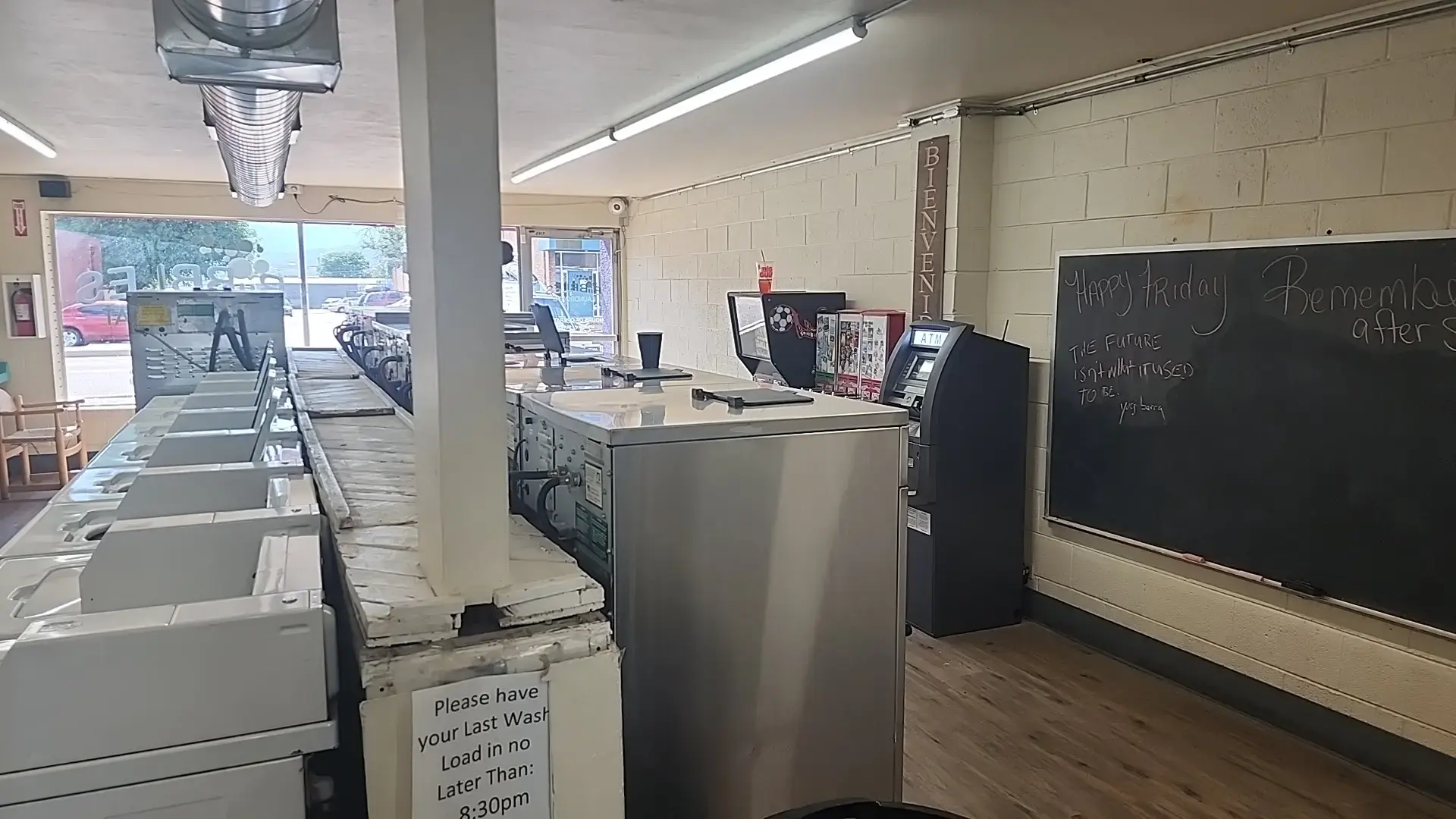 Coin Laundry thumbnail 3