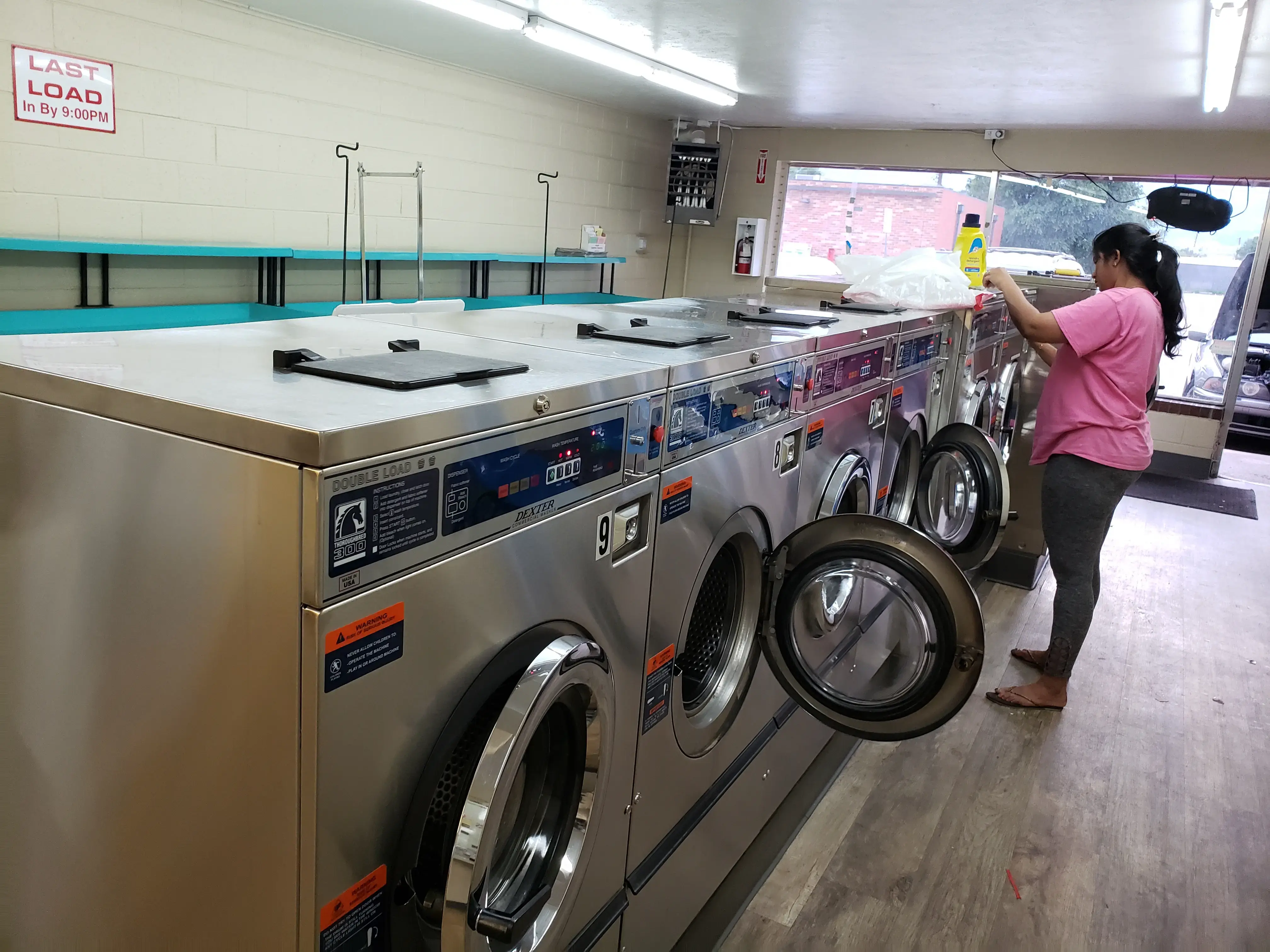 Coin Laundry thumbnail 14