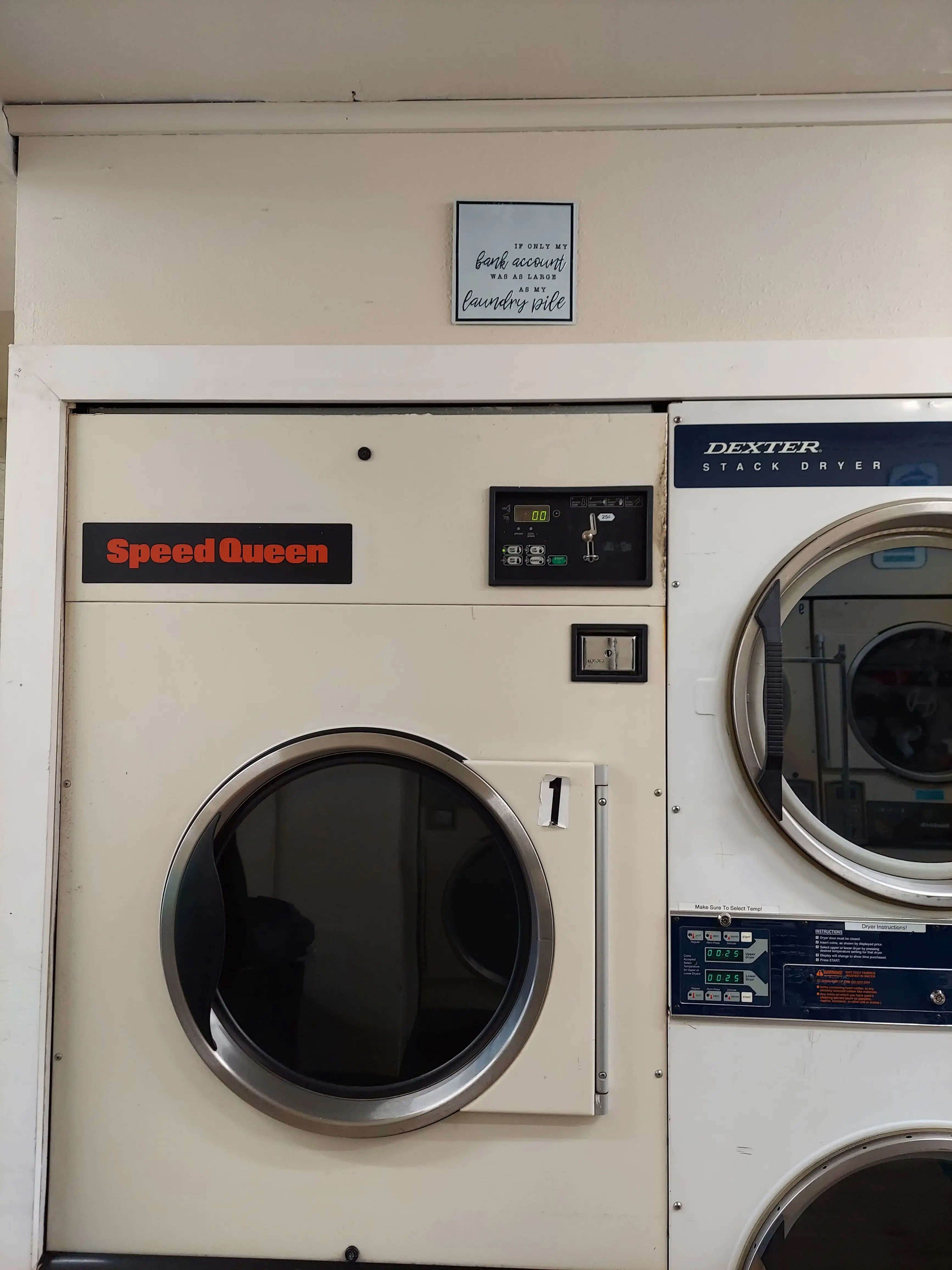 Coin Laundry - Image 6
