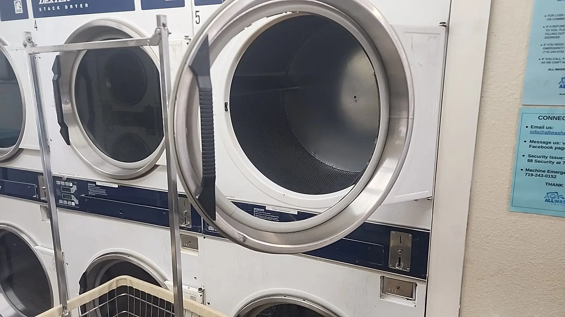 Coin Laundry - Image 4