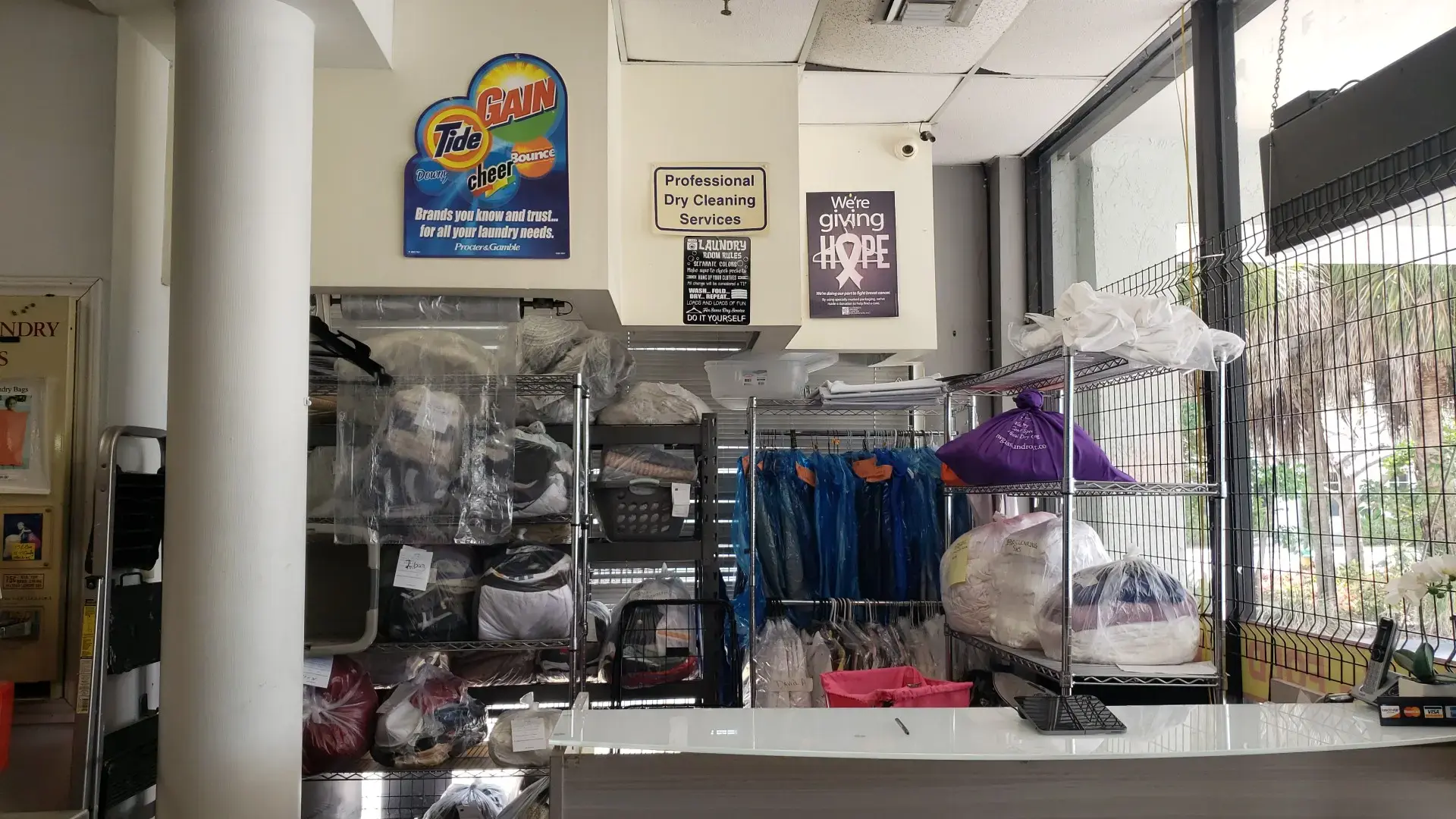 Coin Laundry Deerfield ''Deerfield LaundryMax" - Image 3