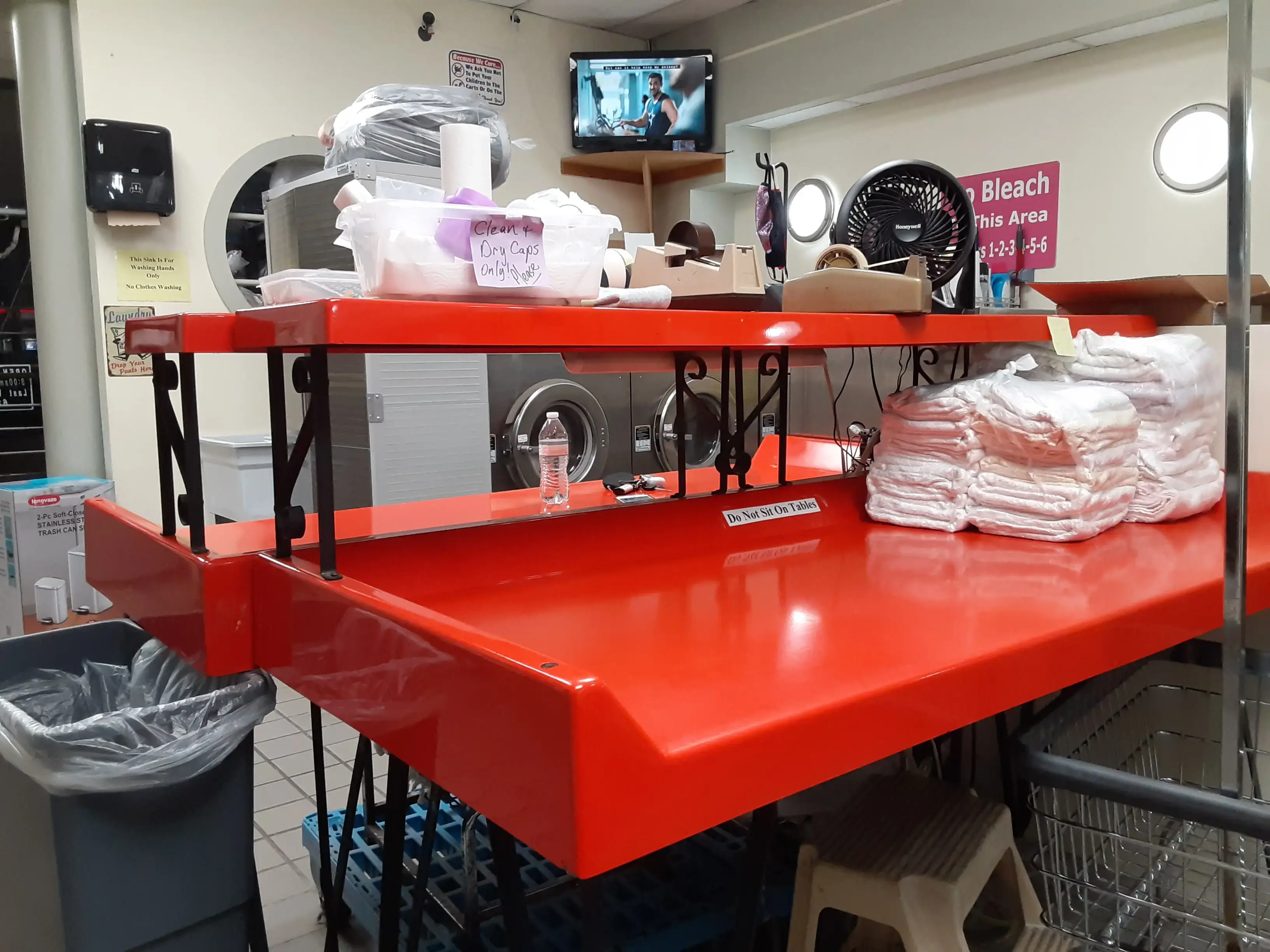 Coin Laundry Deerfield ''Deerfield LaundryMax" thumbnail 13