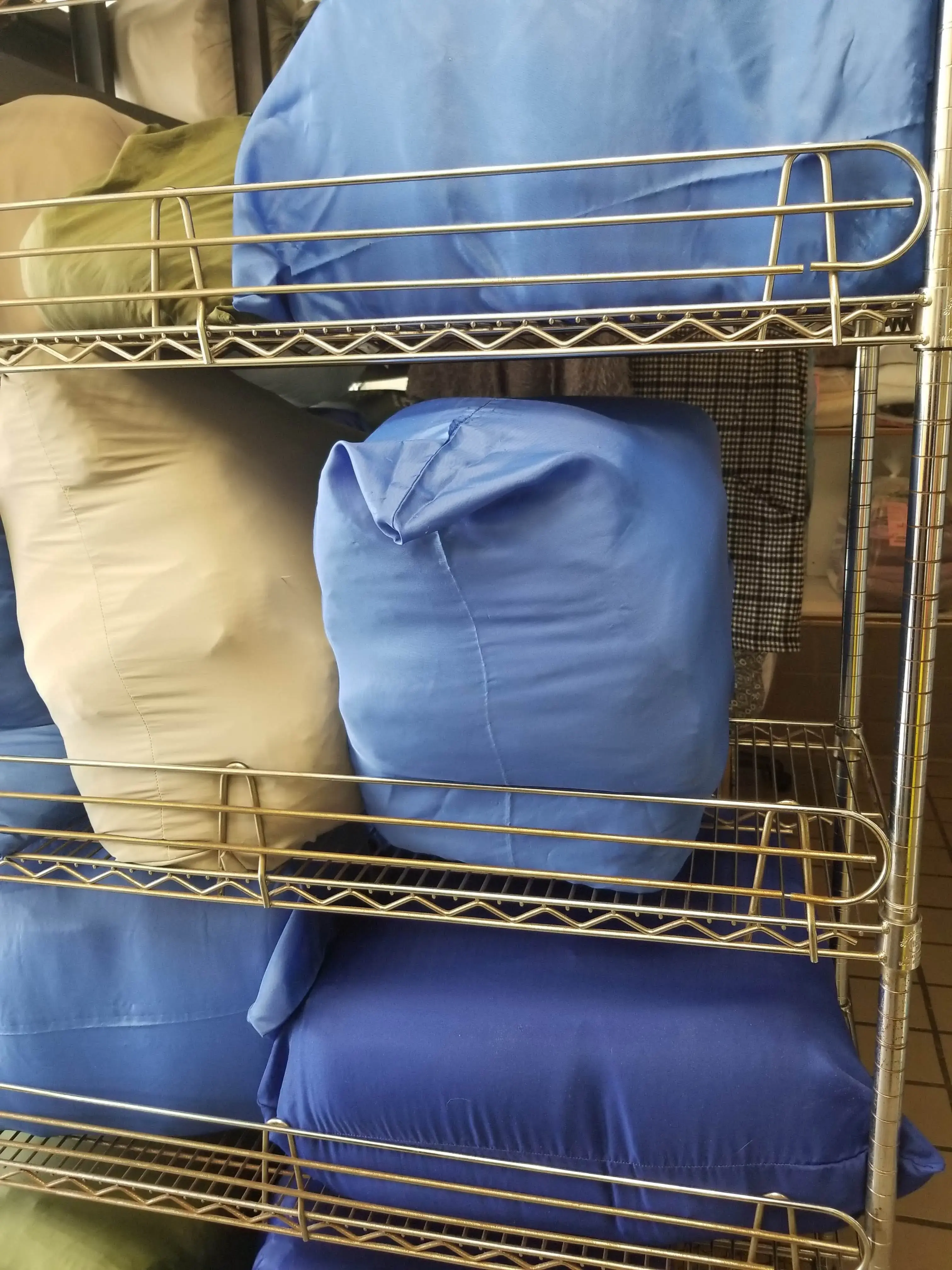 Coin Laundry Deerfield ''Deerfield LaundryMax" thumbnail 10