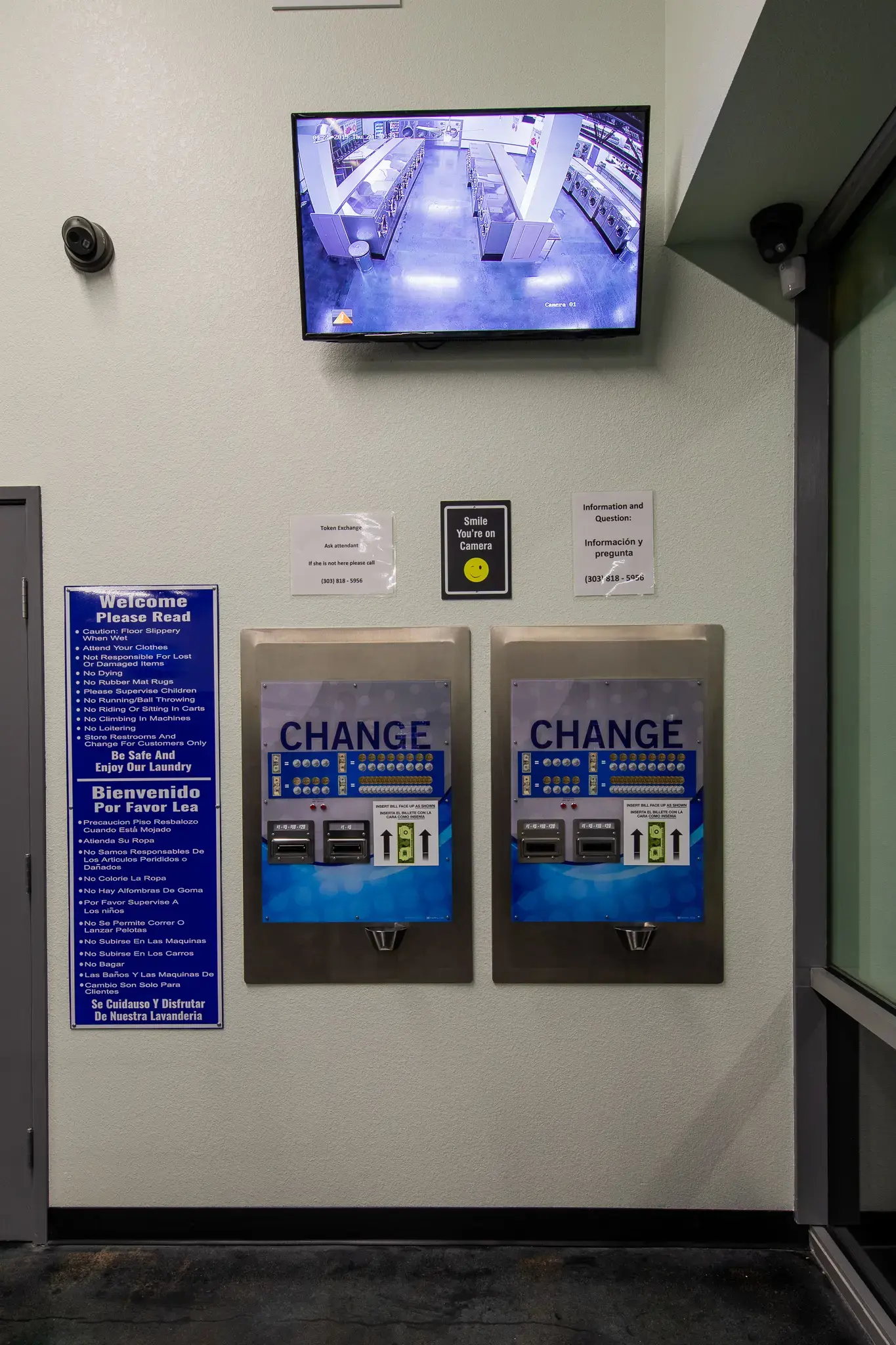 Coin Laundry - Image 8