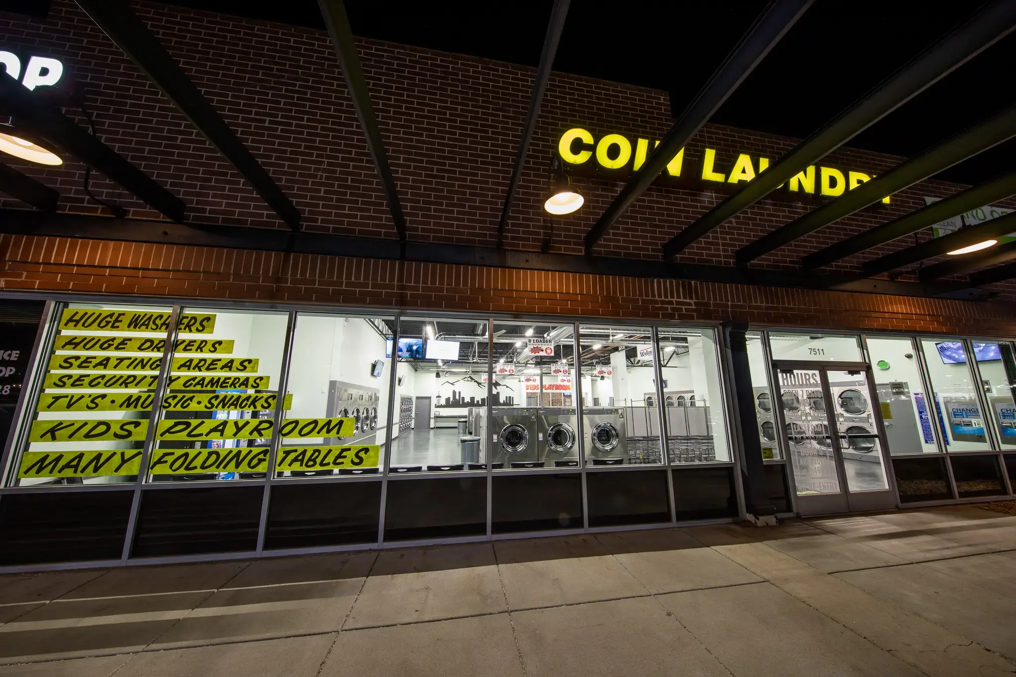 Coin Laundry - Image 7