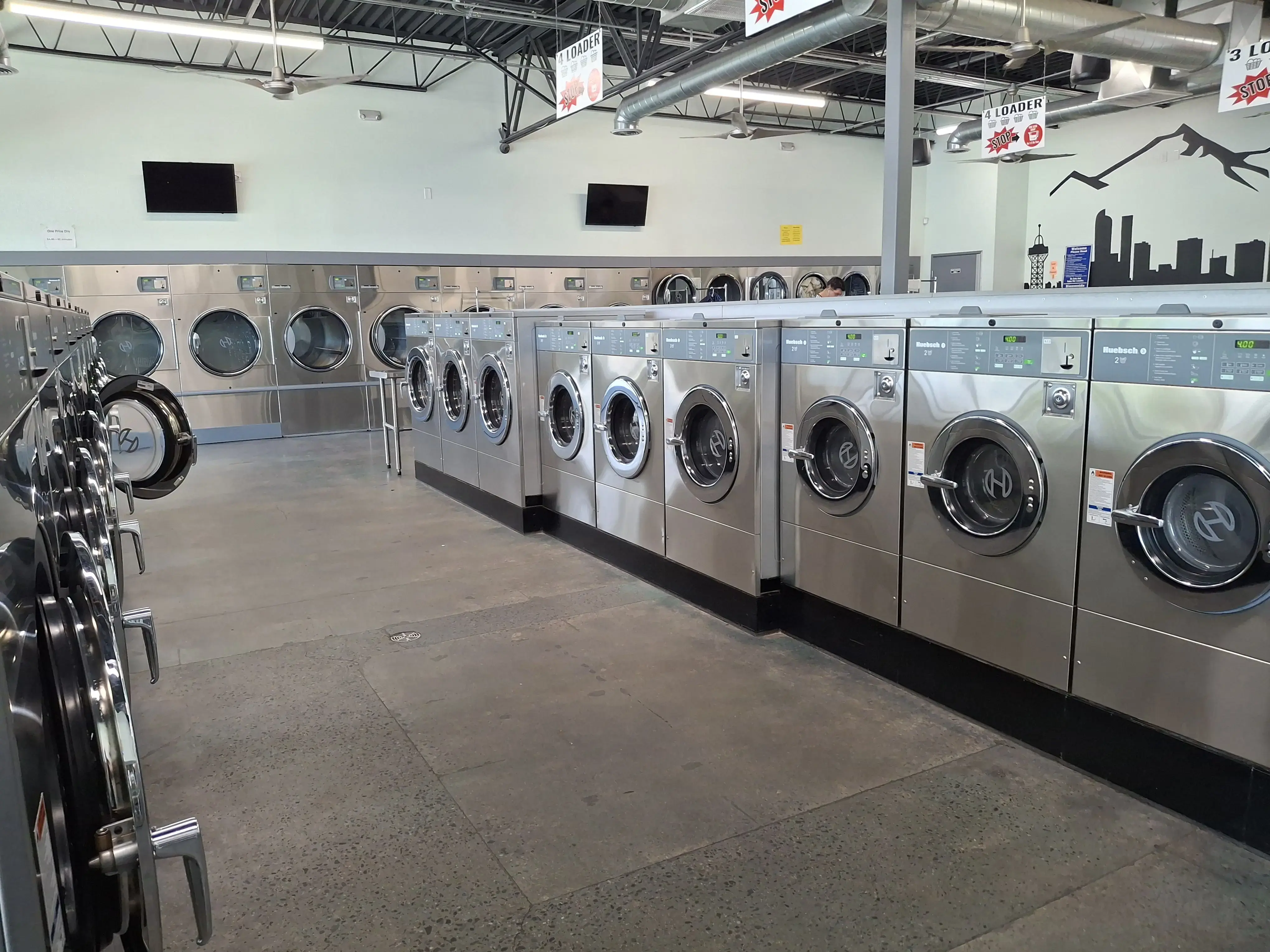 Coin Laundry thumbnail 2