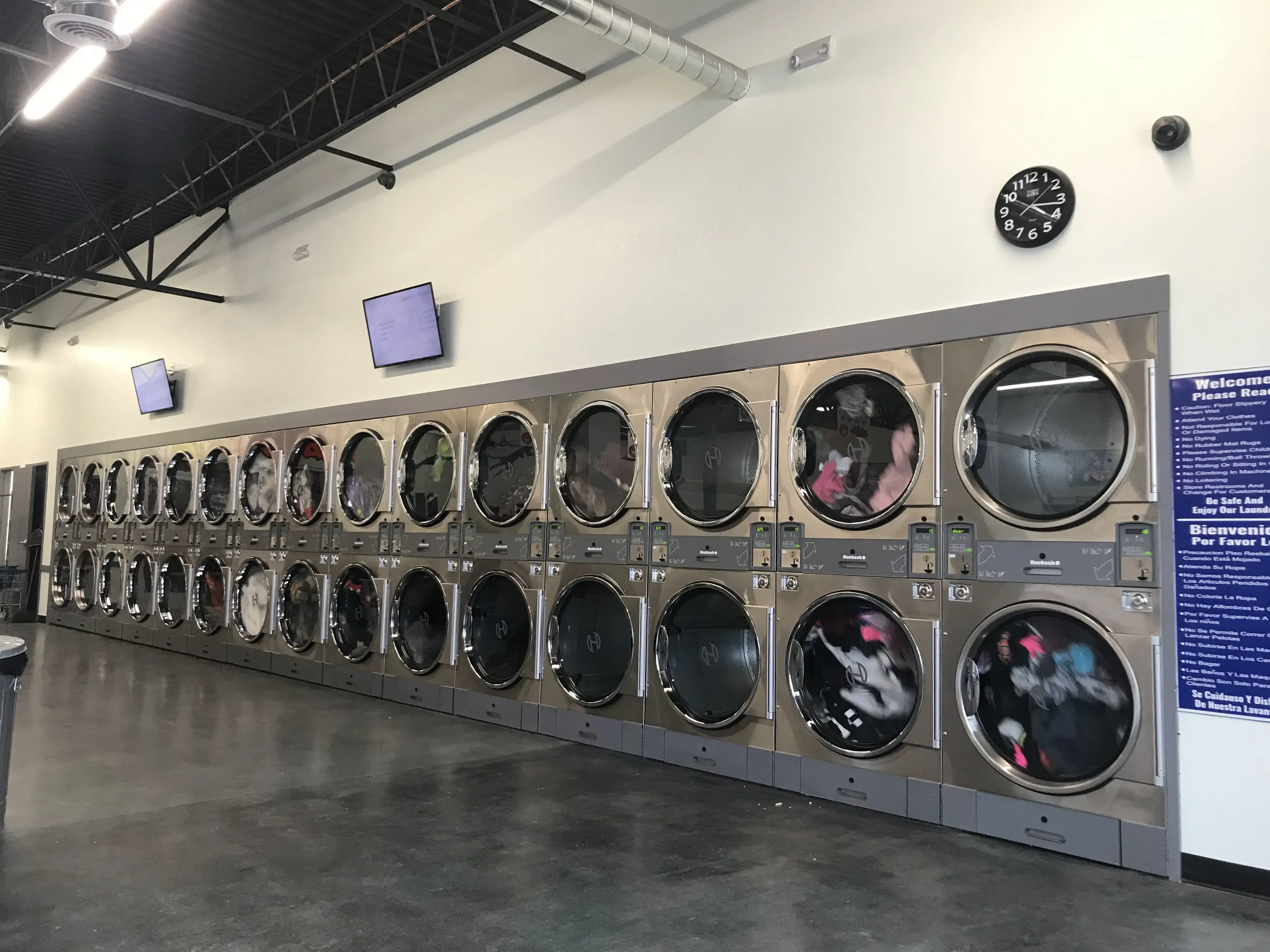 Coin Laundry thumbnail 18