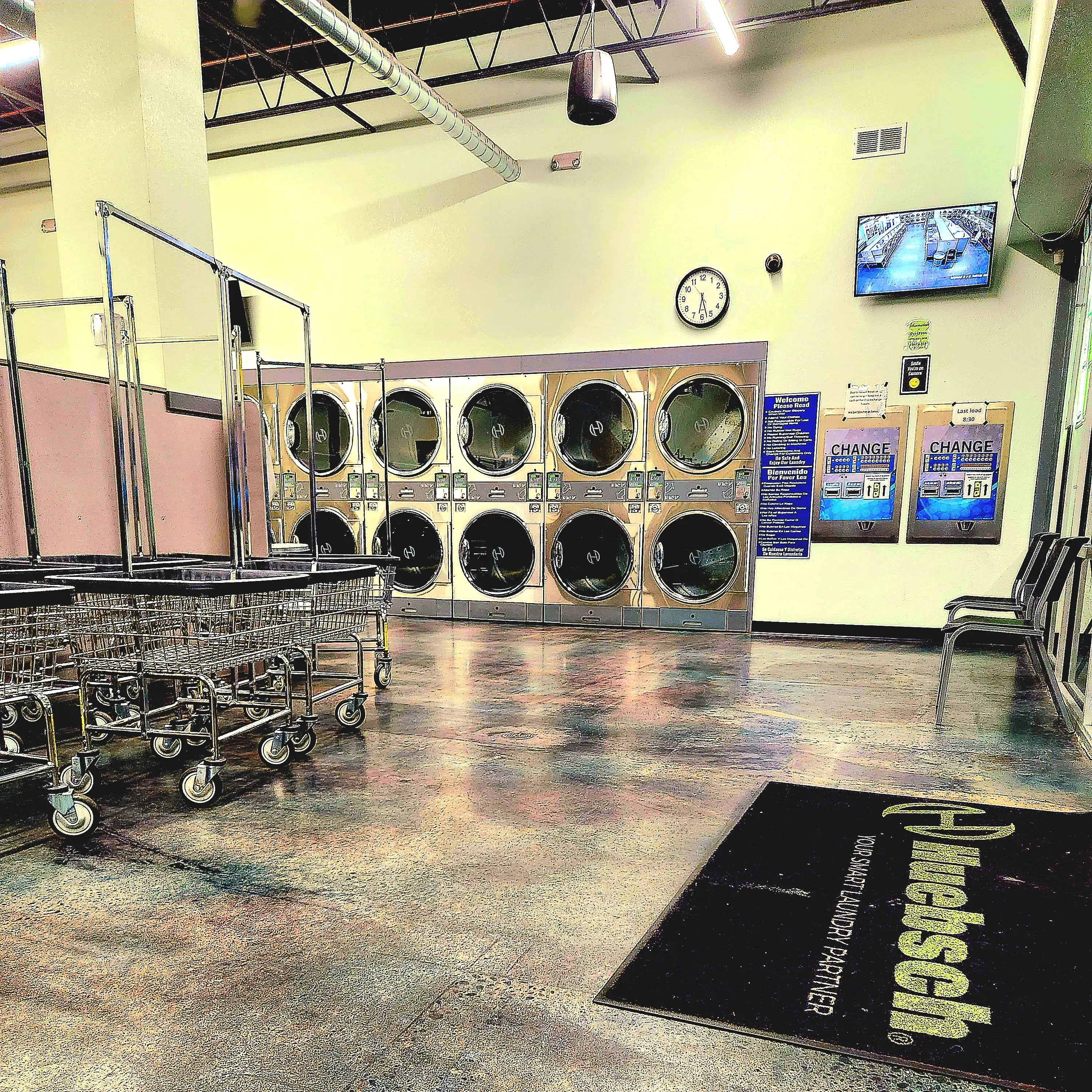 Coin Laundry thumbnail 10