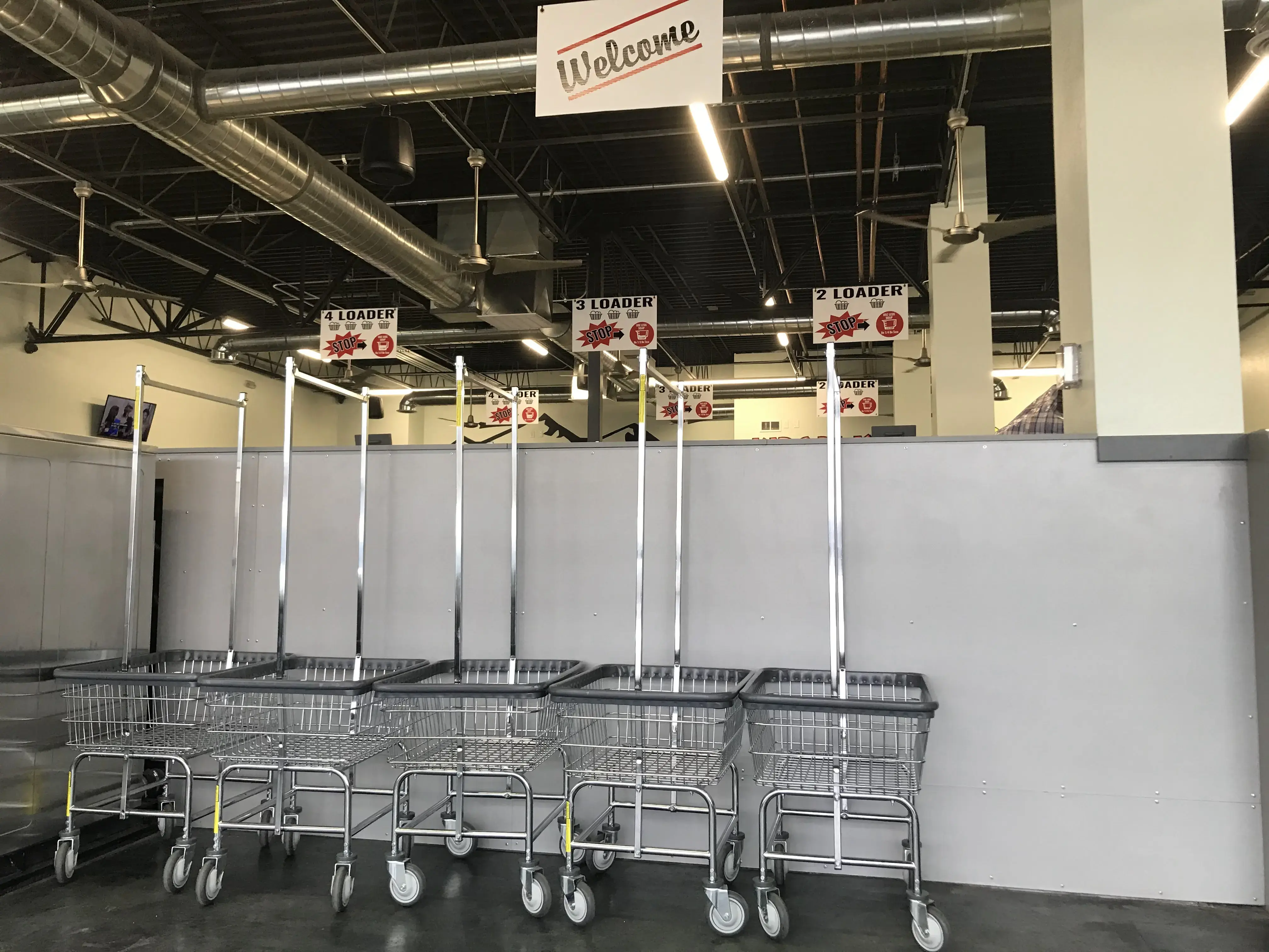 Coin Laundry - Image 11