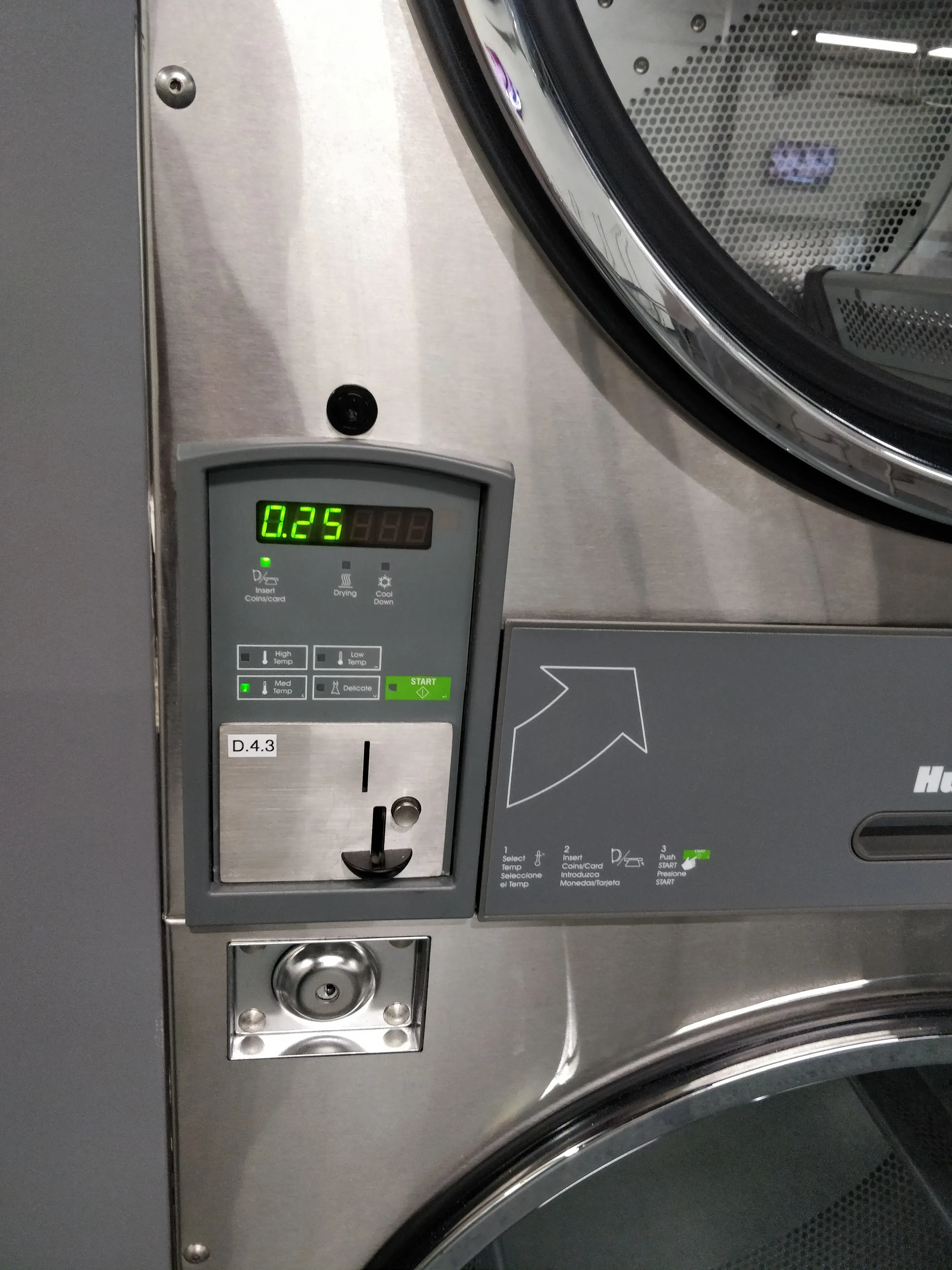 Coin Laundry thumbnail 14