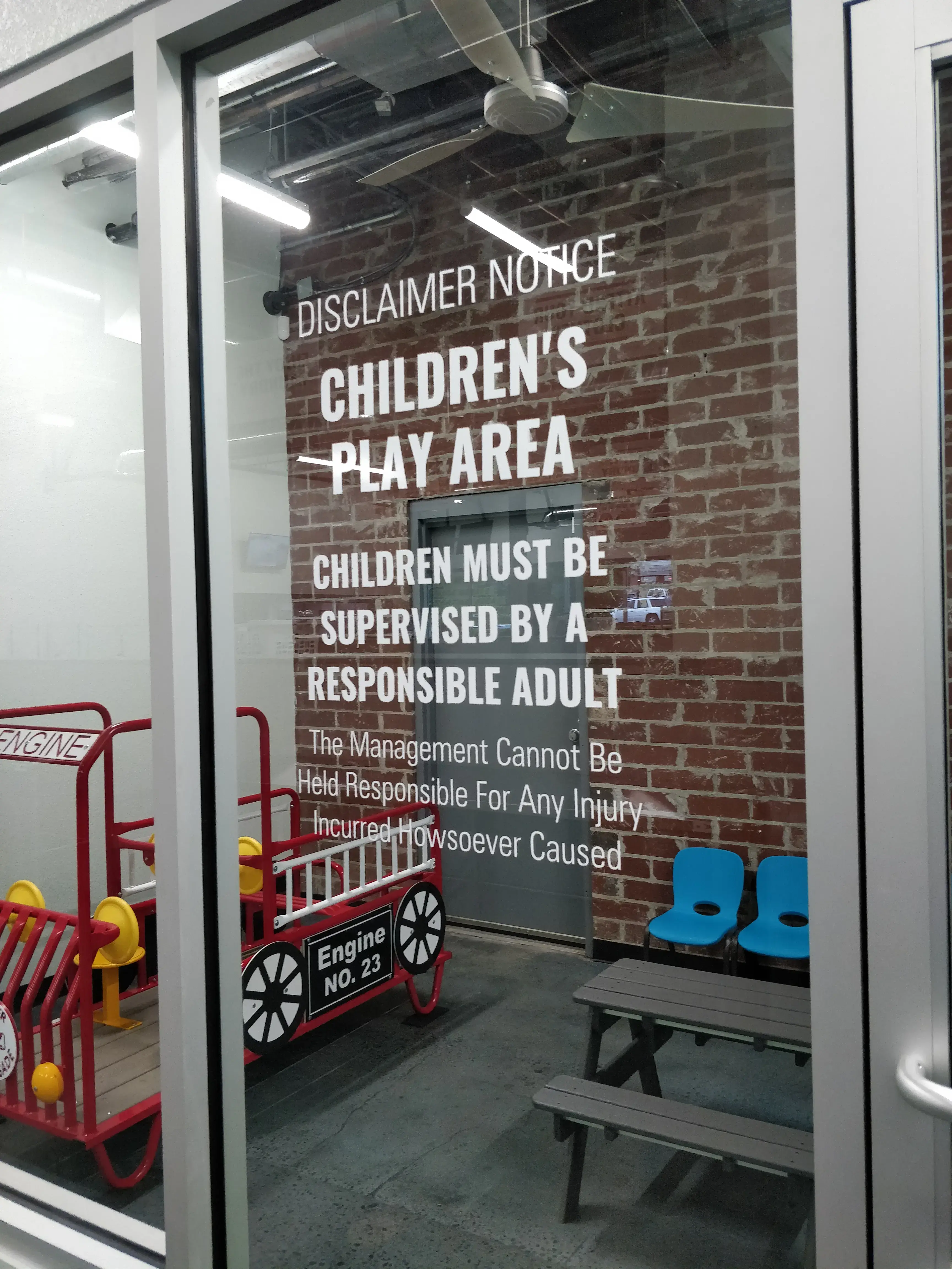 Coin Laundry - Image 16