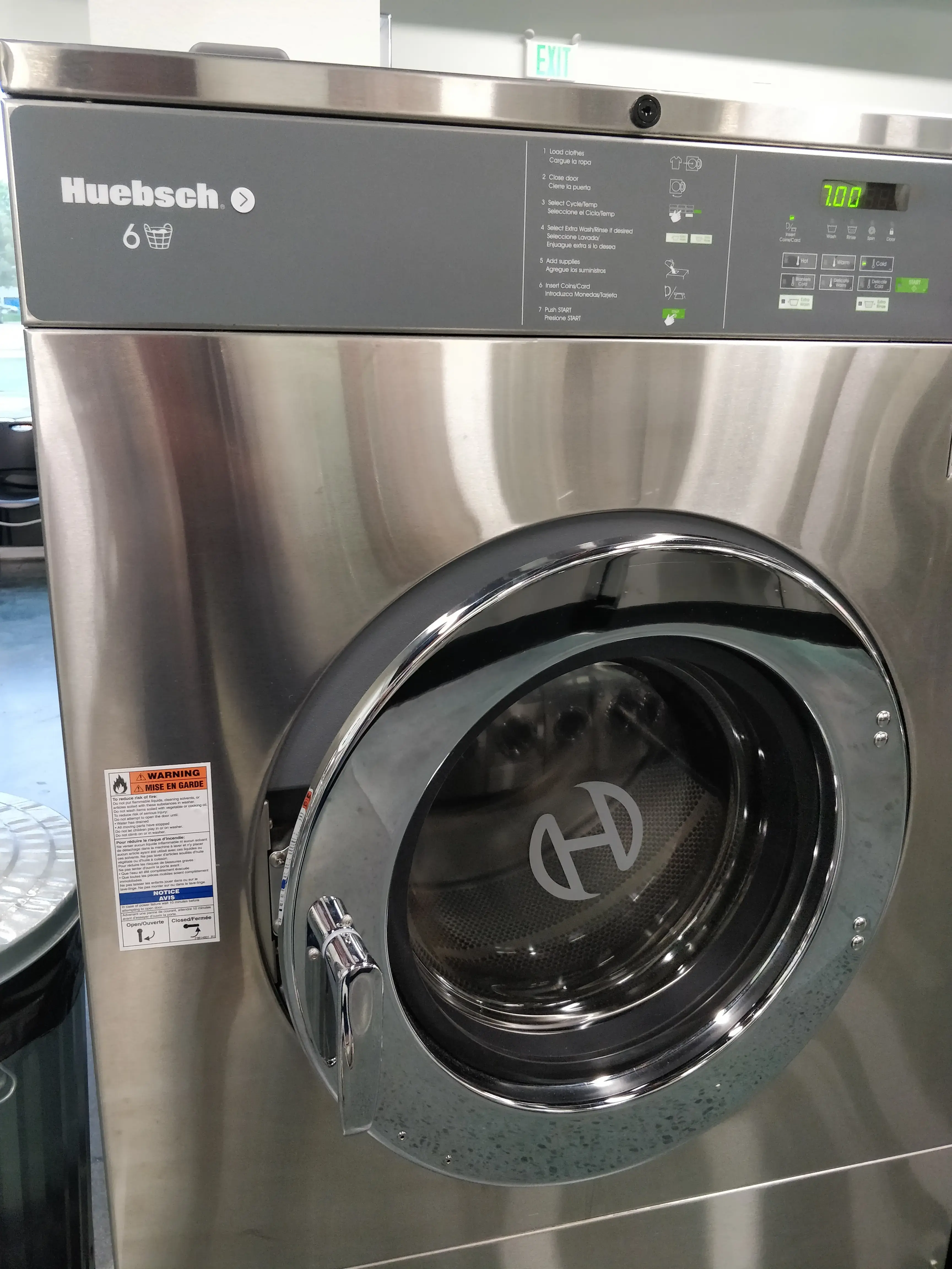 Coin Laundry - Image 6