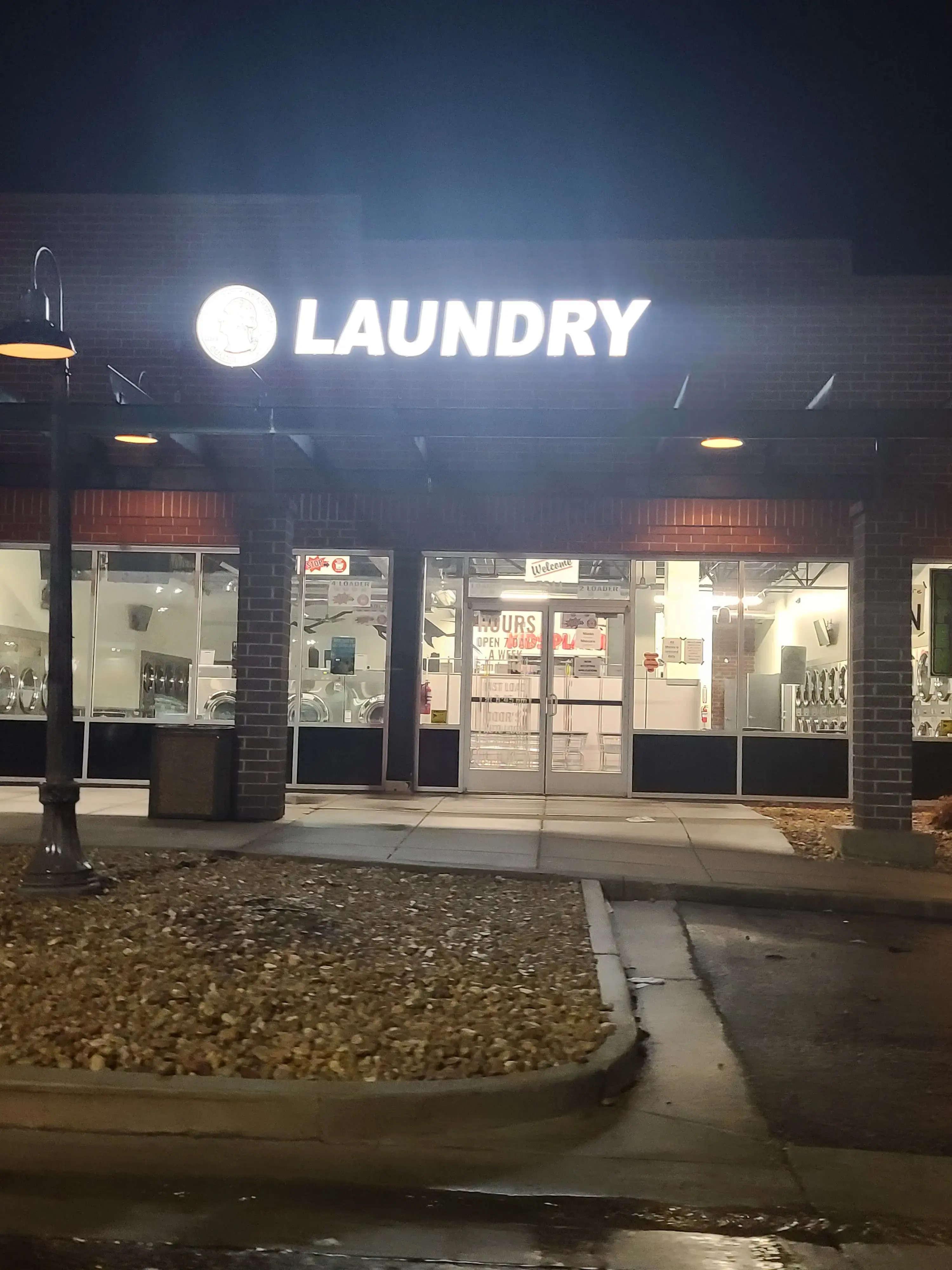 Coin Laundry thumbnail 13