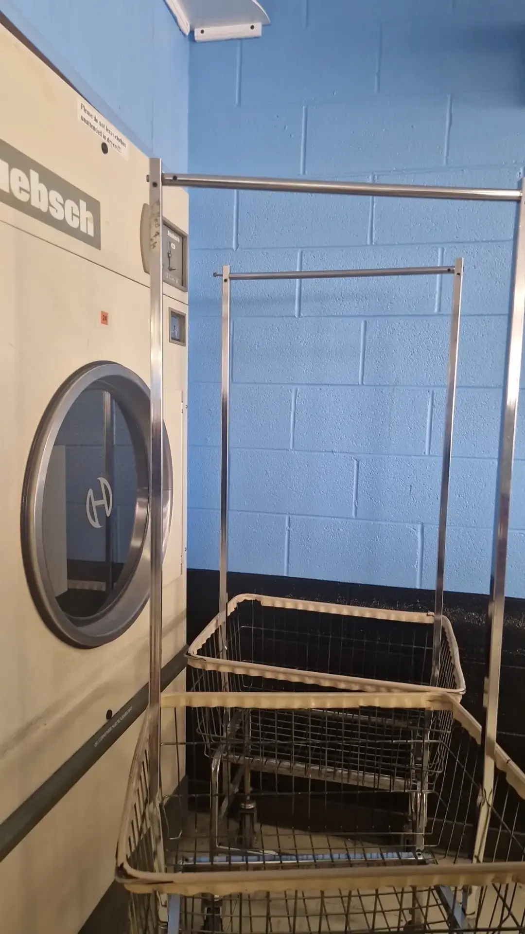 Coin Laundry Express-Celanese thumbnail 12