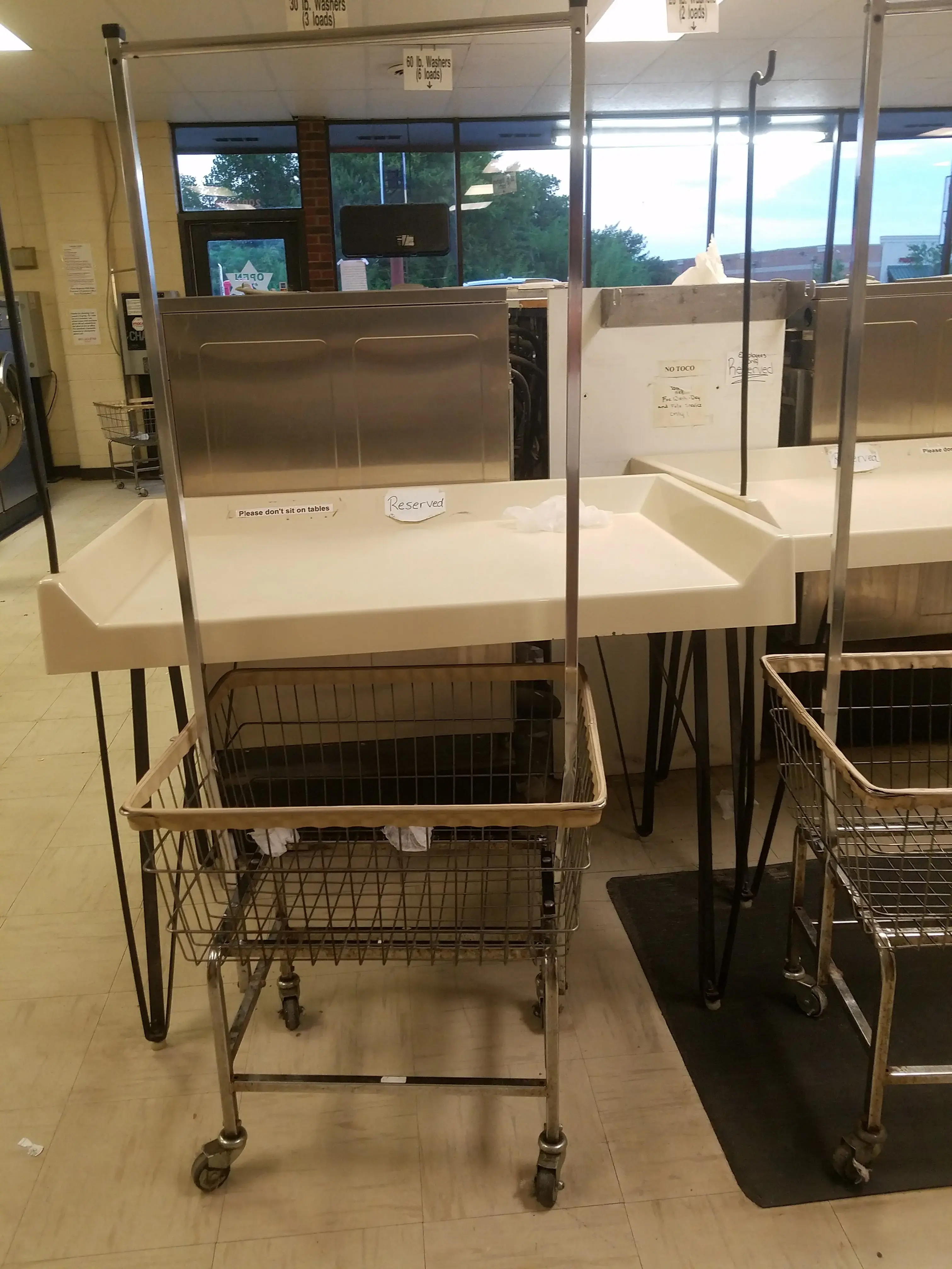 Coin Laundry Express-Celanese thumbnail 10