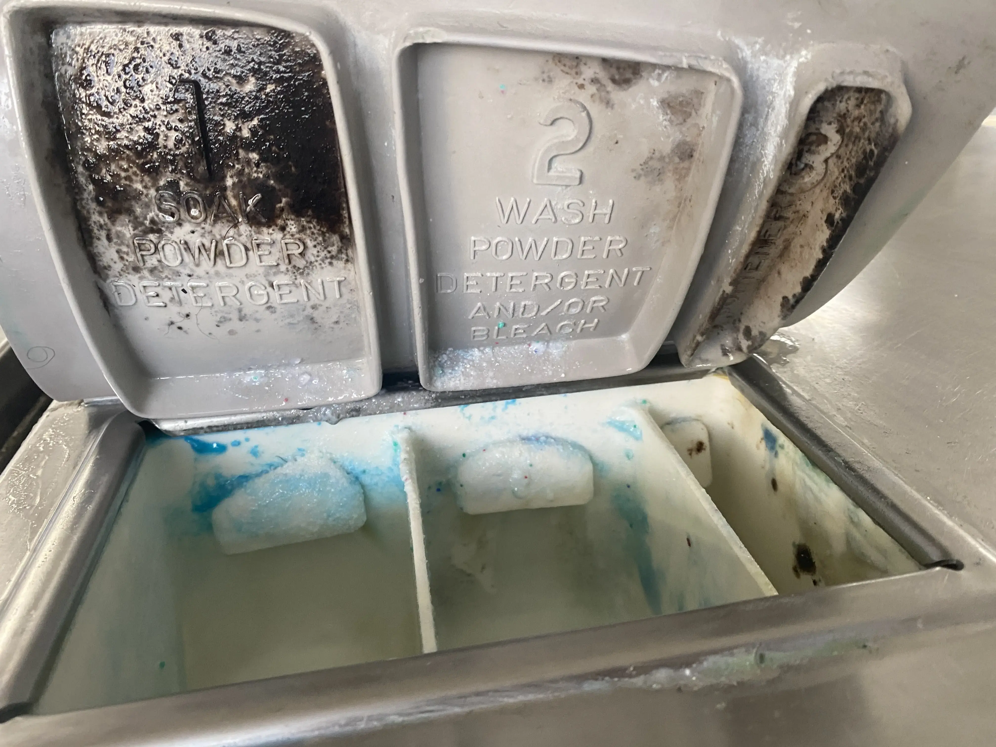 Coin Laundry Express-Celanese thumbnail 3