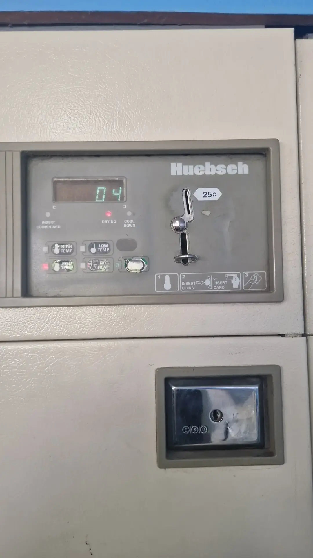 Coin Laundry Express-Celanese thumbnail 16