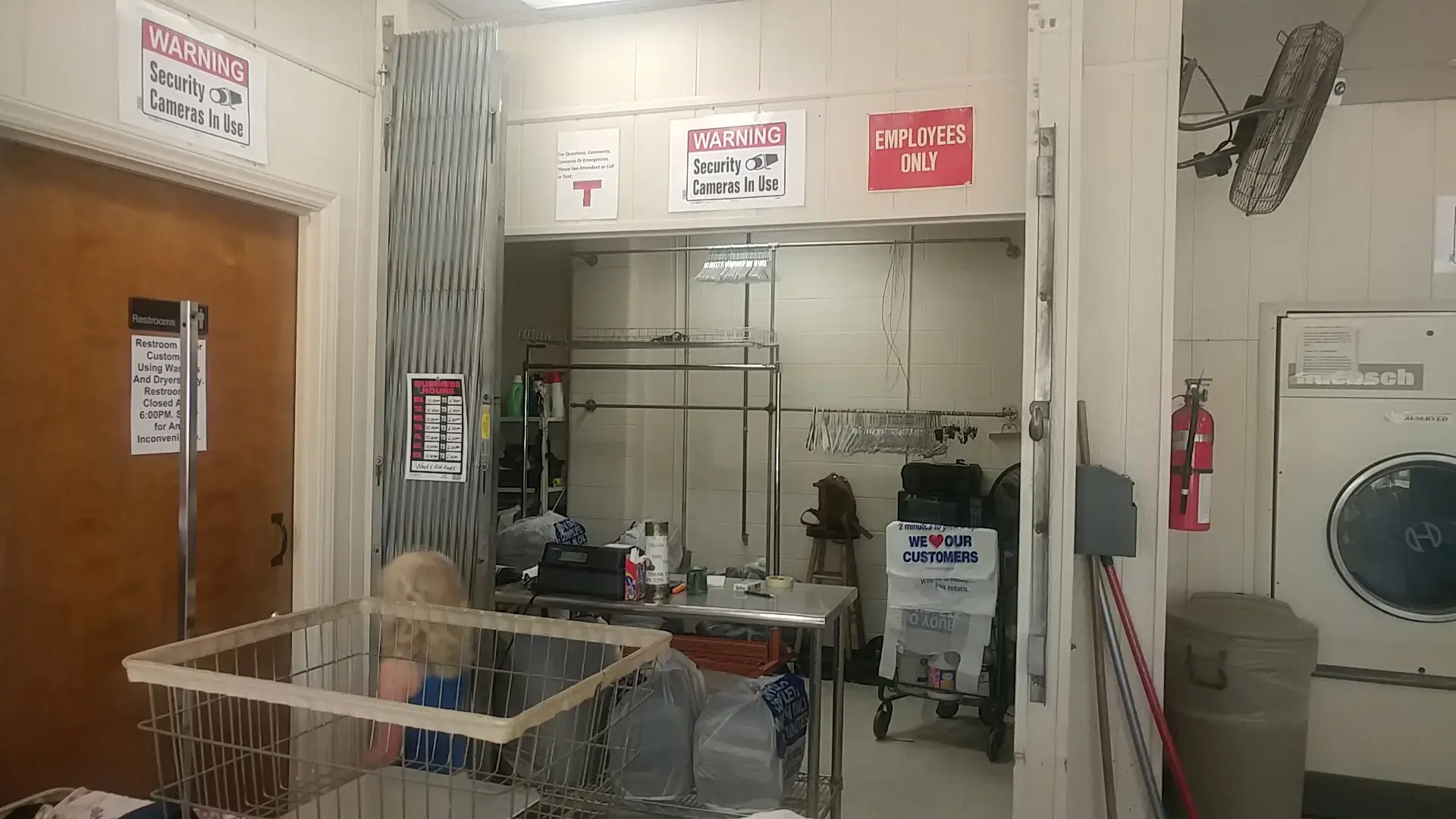 Coin Laundry Express-Celanese thumbnail 9