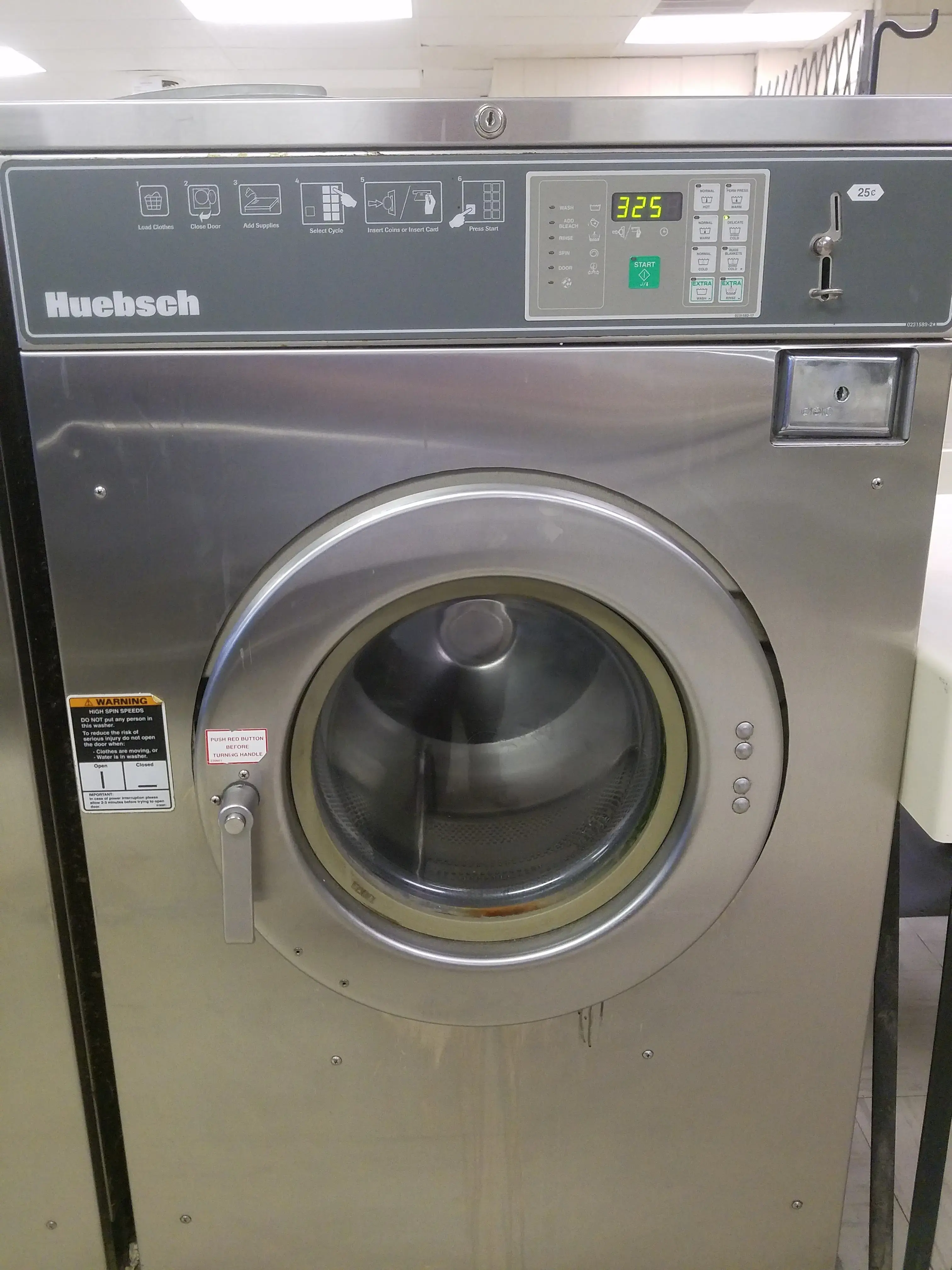Coin Laundry Express-Celanese thumbnail 18