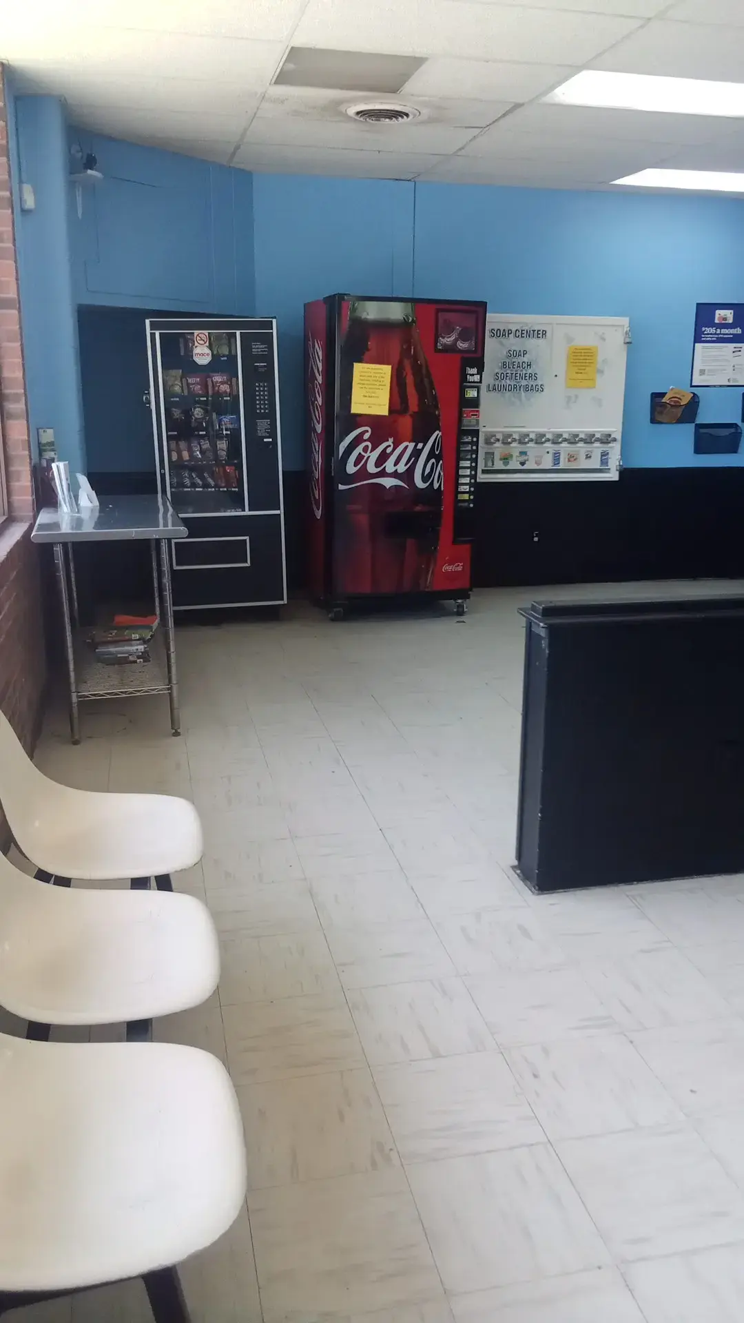 Coin Laundry Express-Celanese thumbnail 7