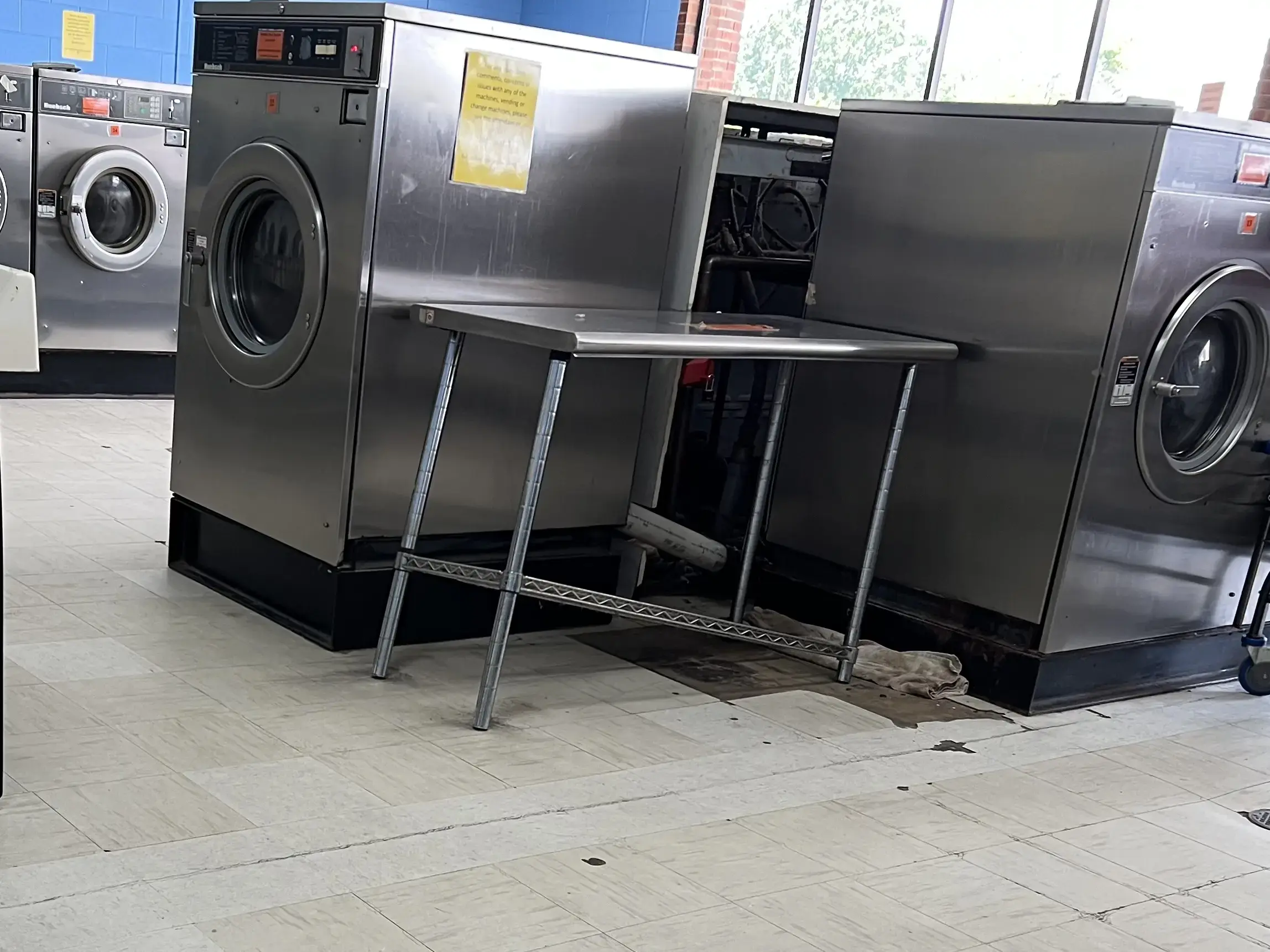 Coin Laundry Express-Celanese thumbnail 2