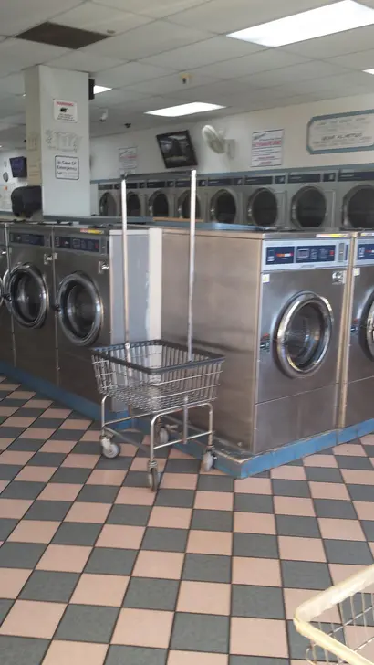 Coin Laundry thumbnail 14
