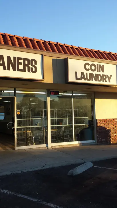Coin Laundry thumbnail 9
