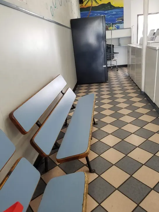 Coin Laundry thumbnail 7