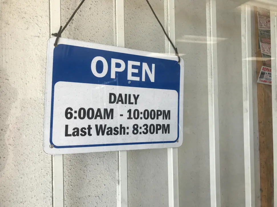 Coin Laundry - Image 11