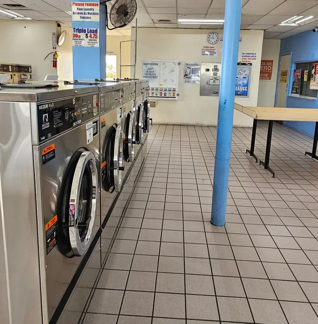 Coin Laundry - Image 9