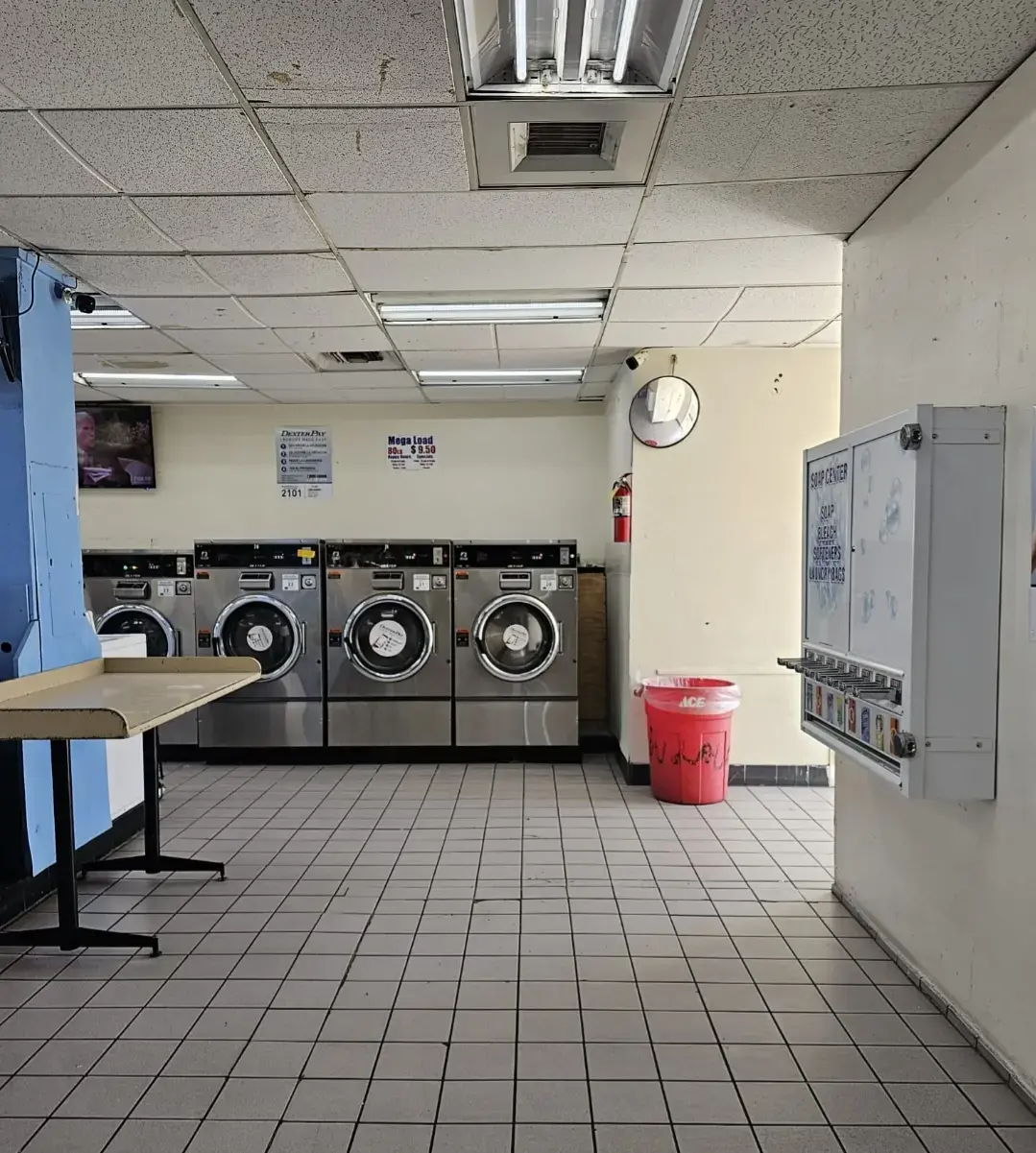 Coin Laundry thumbnail 8