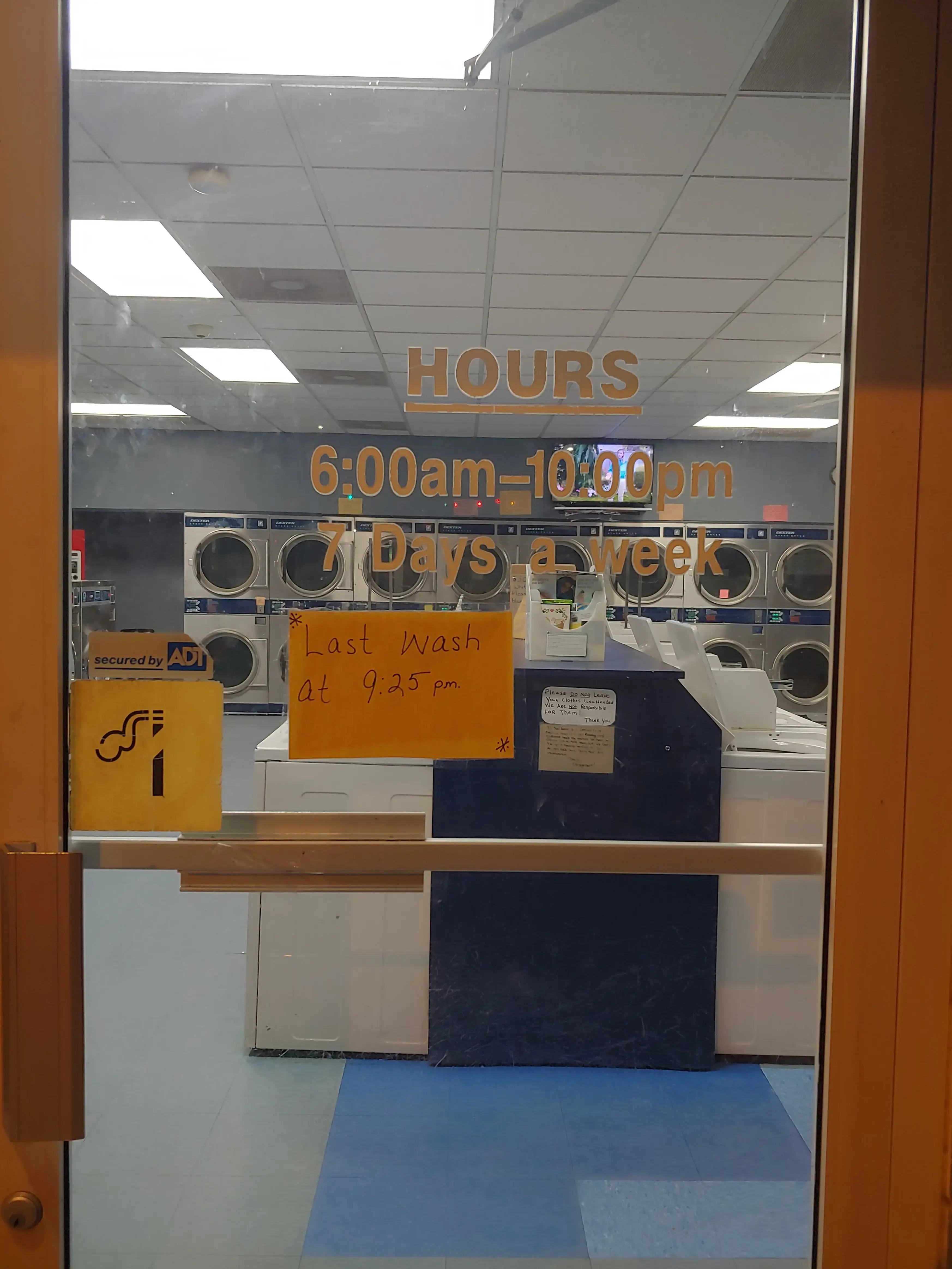 Coin Laundry thumbnail 2