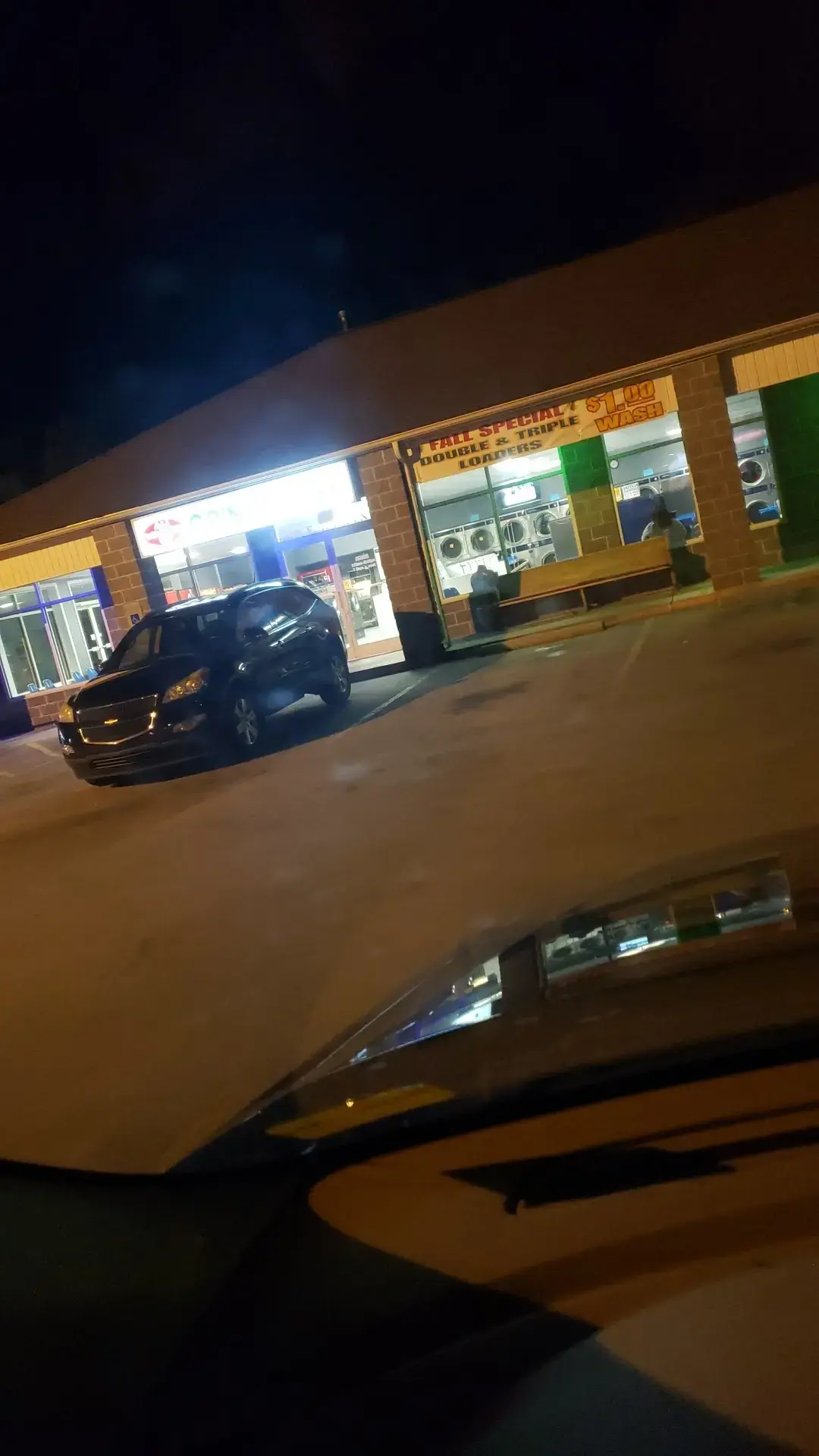 Coin Laundry thumbnail 3