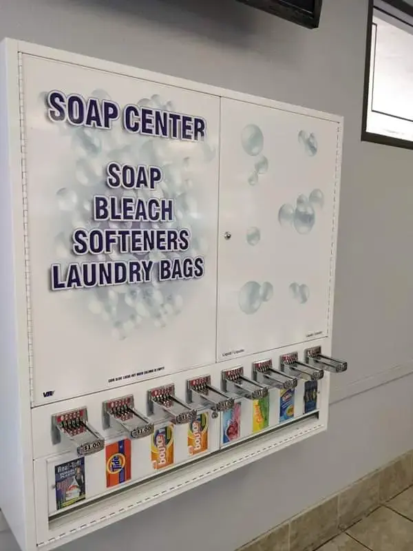 Coin Laundry - Image 6