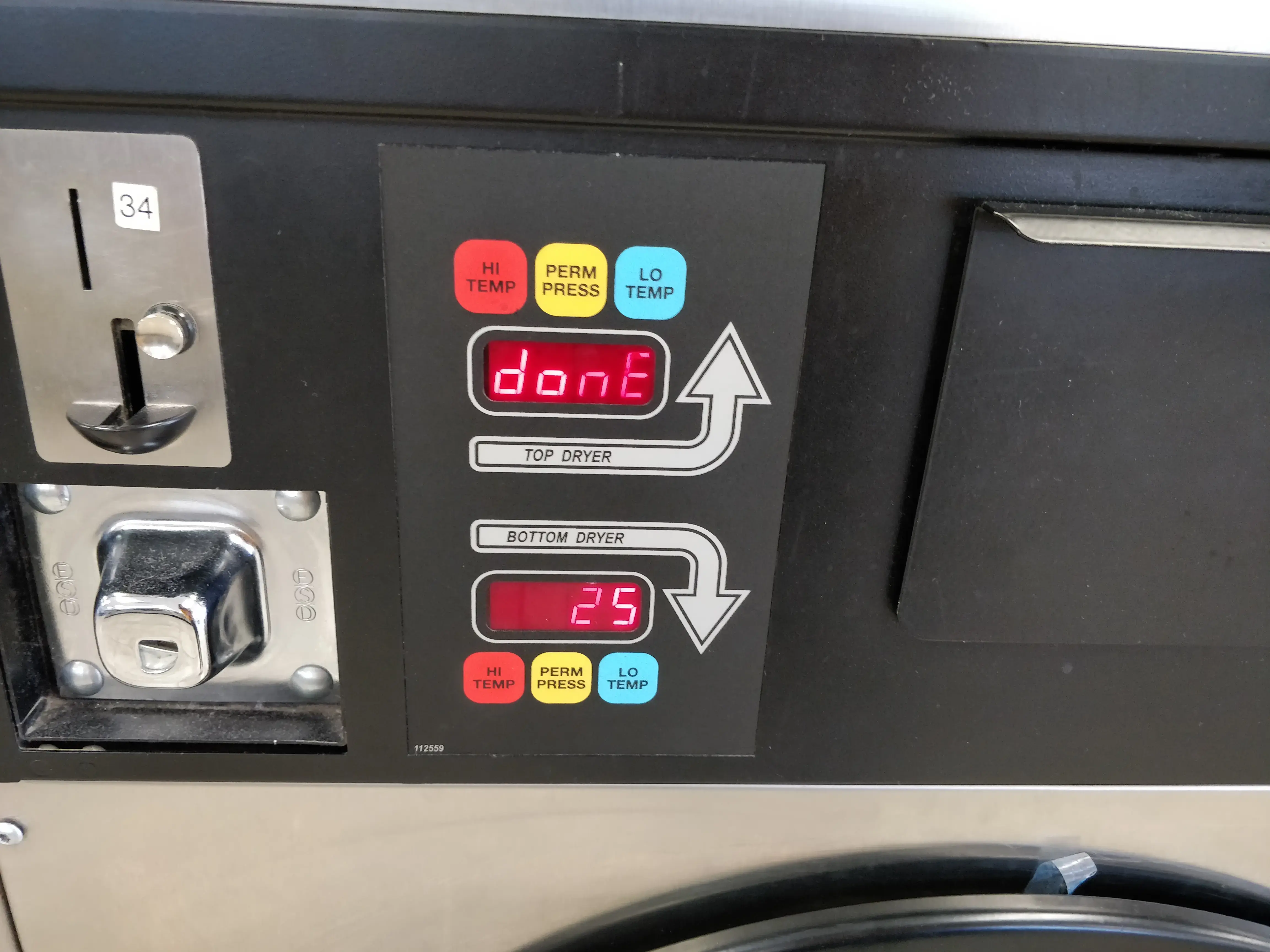 Coin Laundry - Image 15