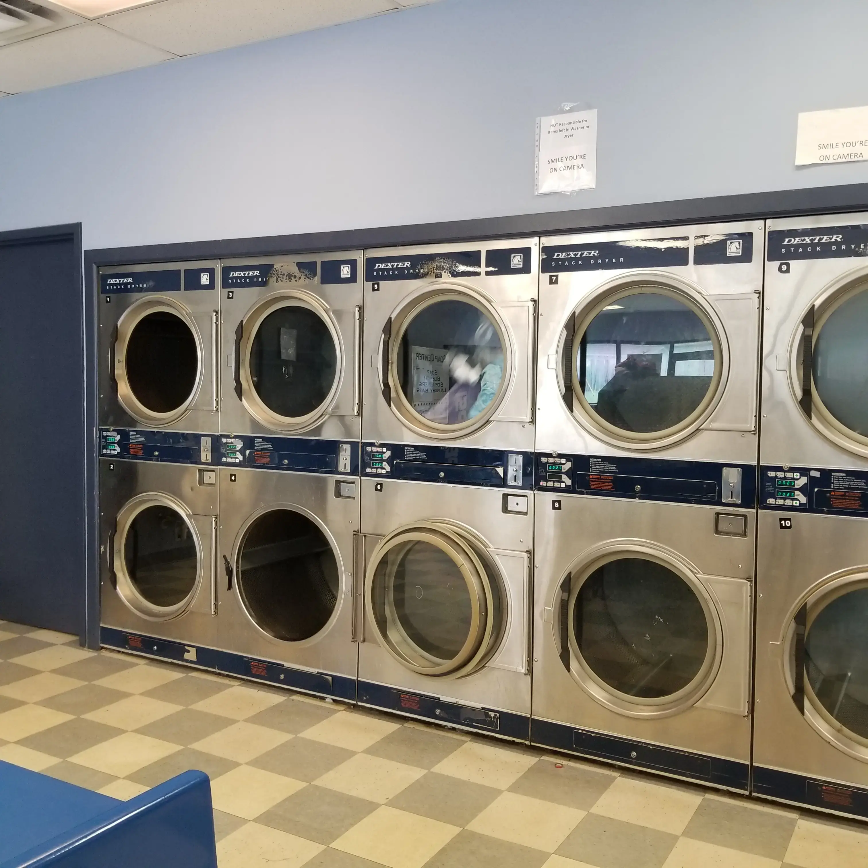 Coin Laundry thumbnail 15