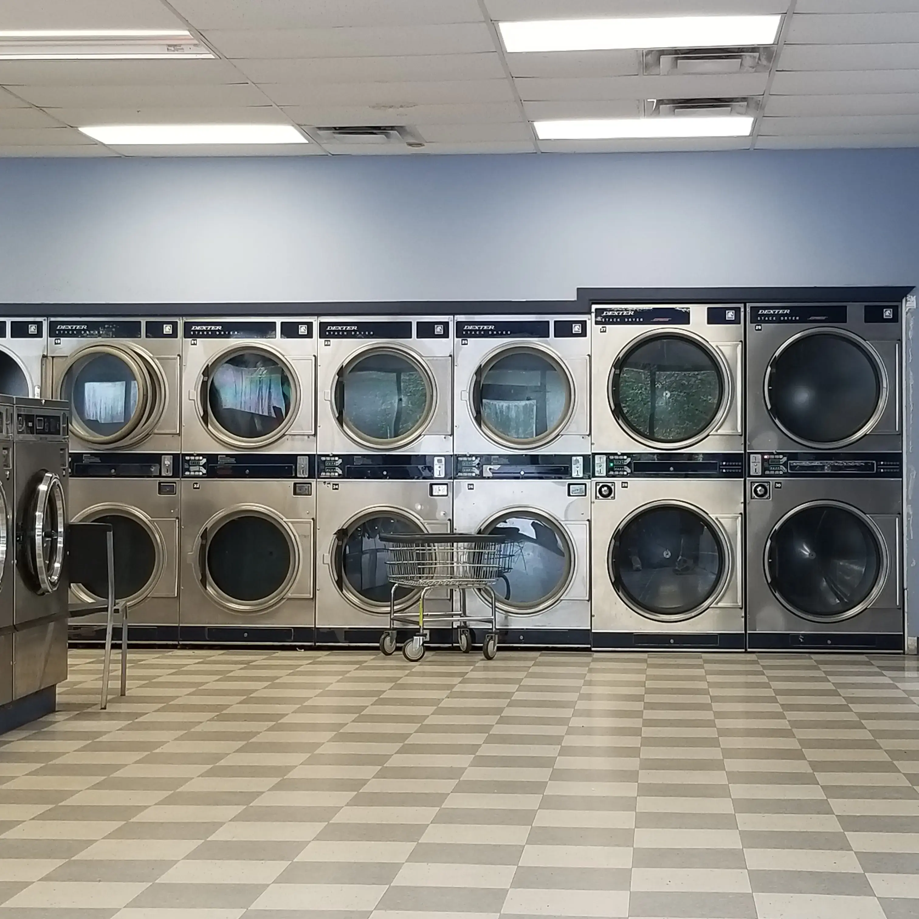 Coin Laundry thumbnail 12