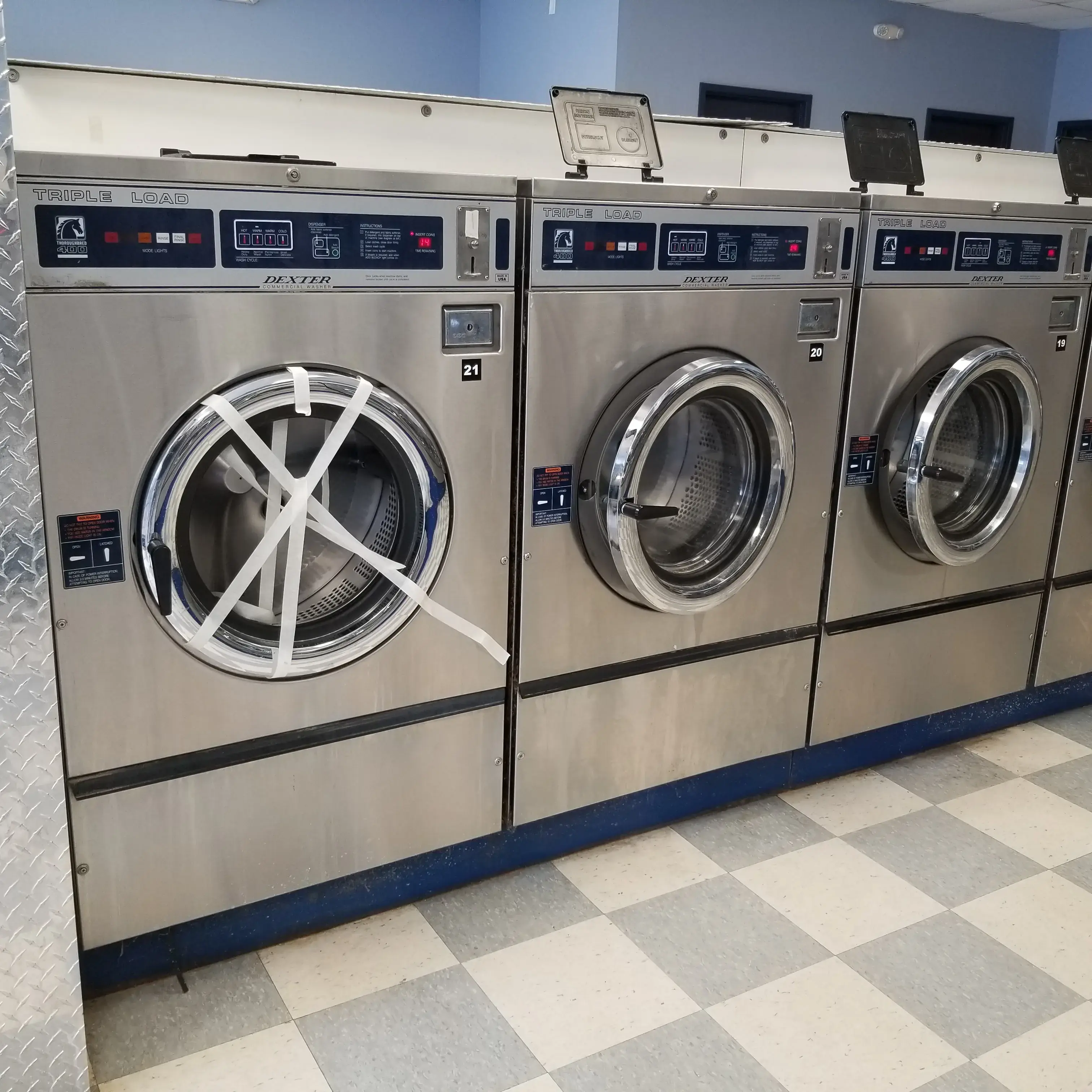 Coin Laundry thumbnail 13