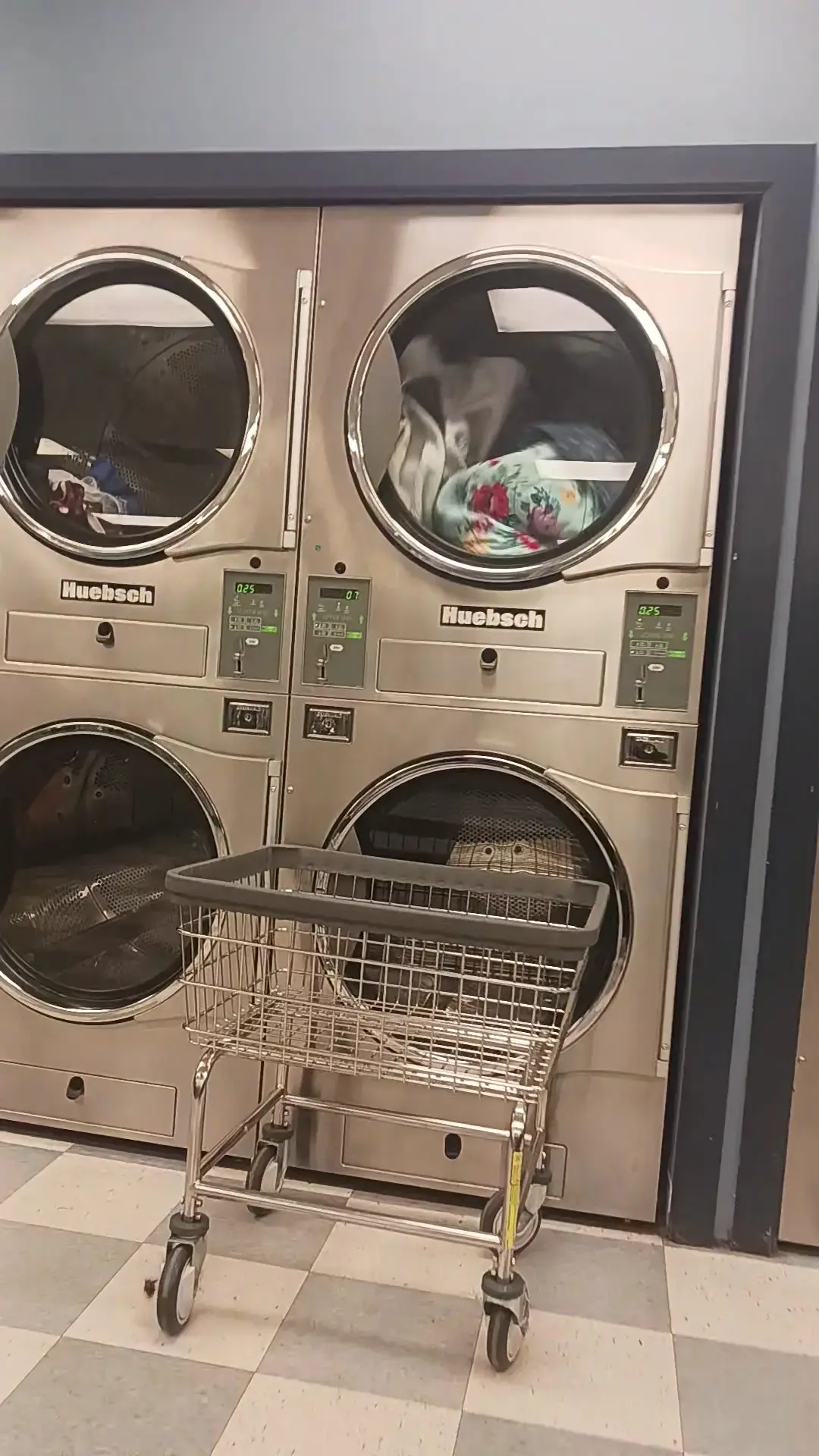 Coin Laundry thumbnail 9