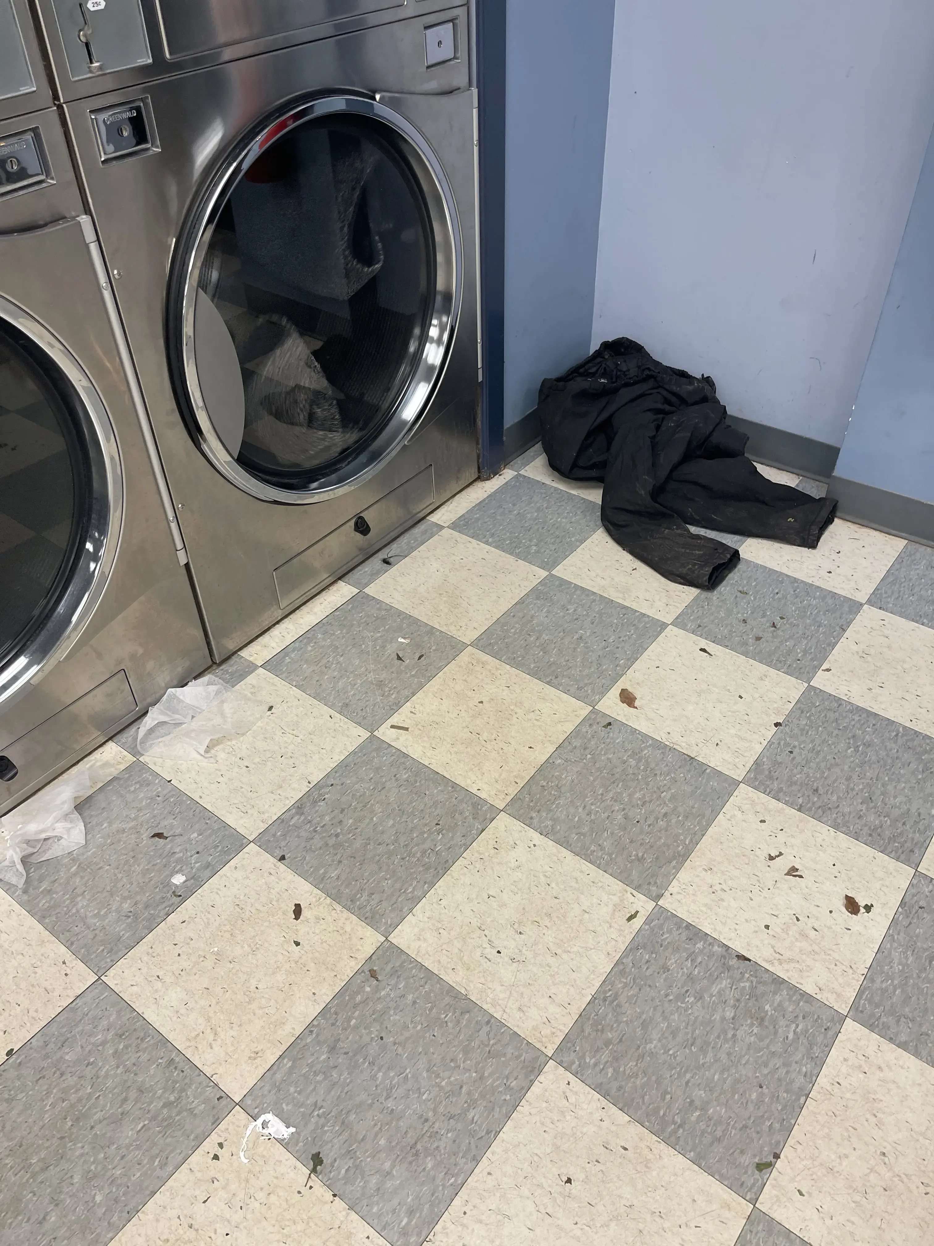 Coin Laundry thumbnail 7