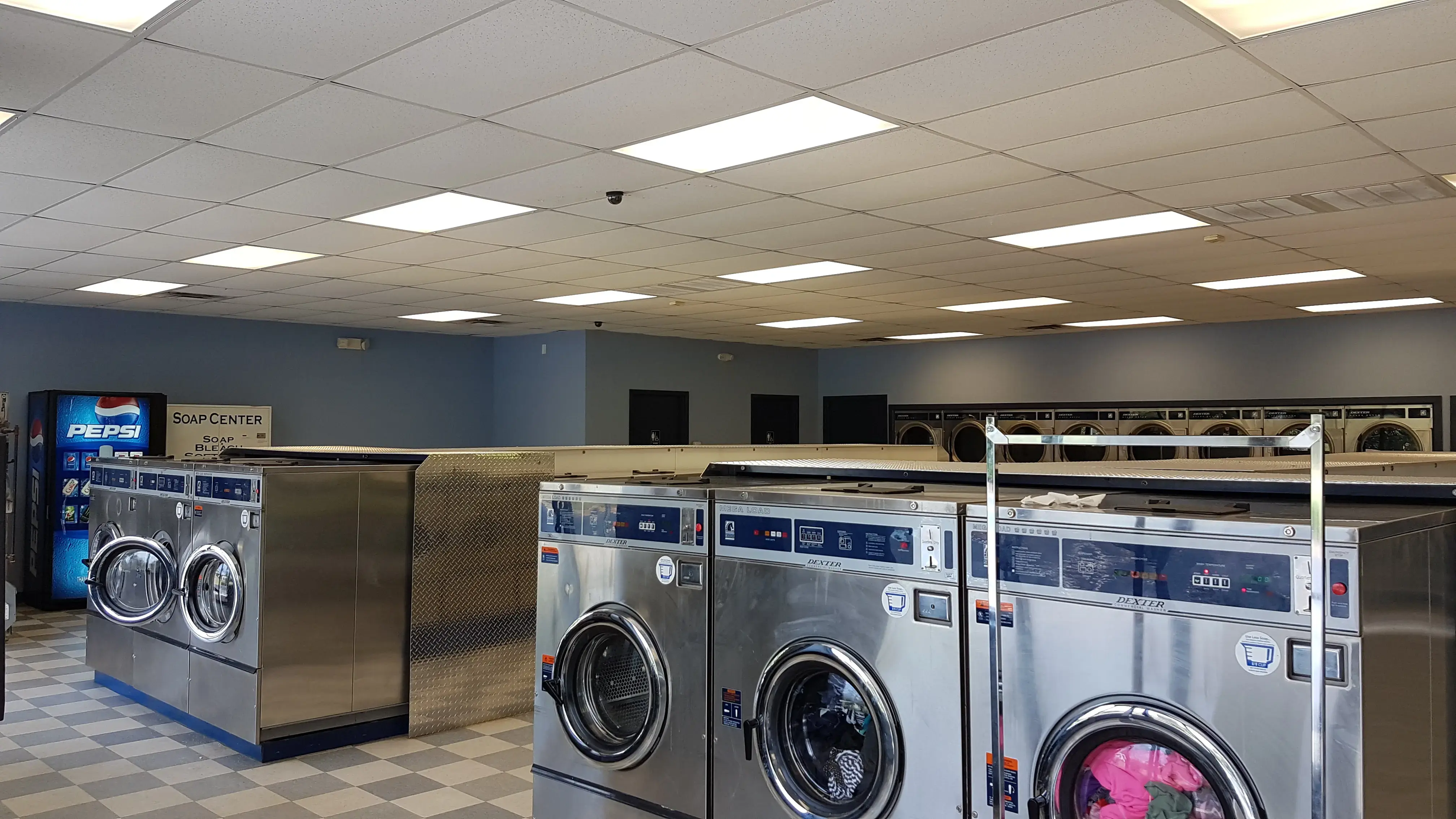 Coin Laundry thumbnail 17