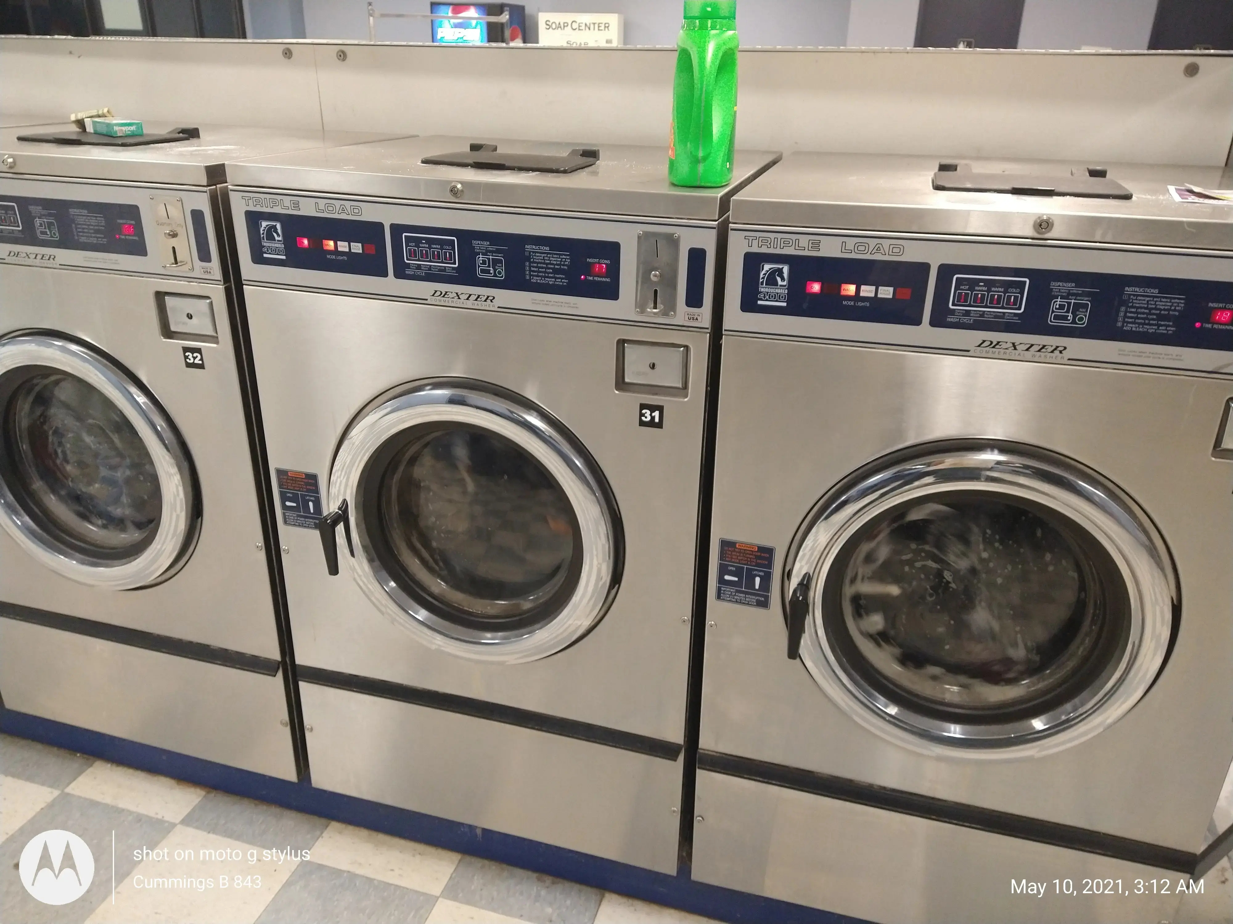 Coin Laundry thumbnail 10