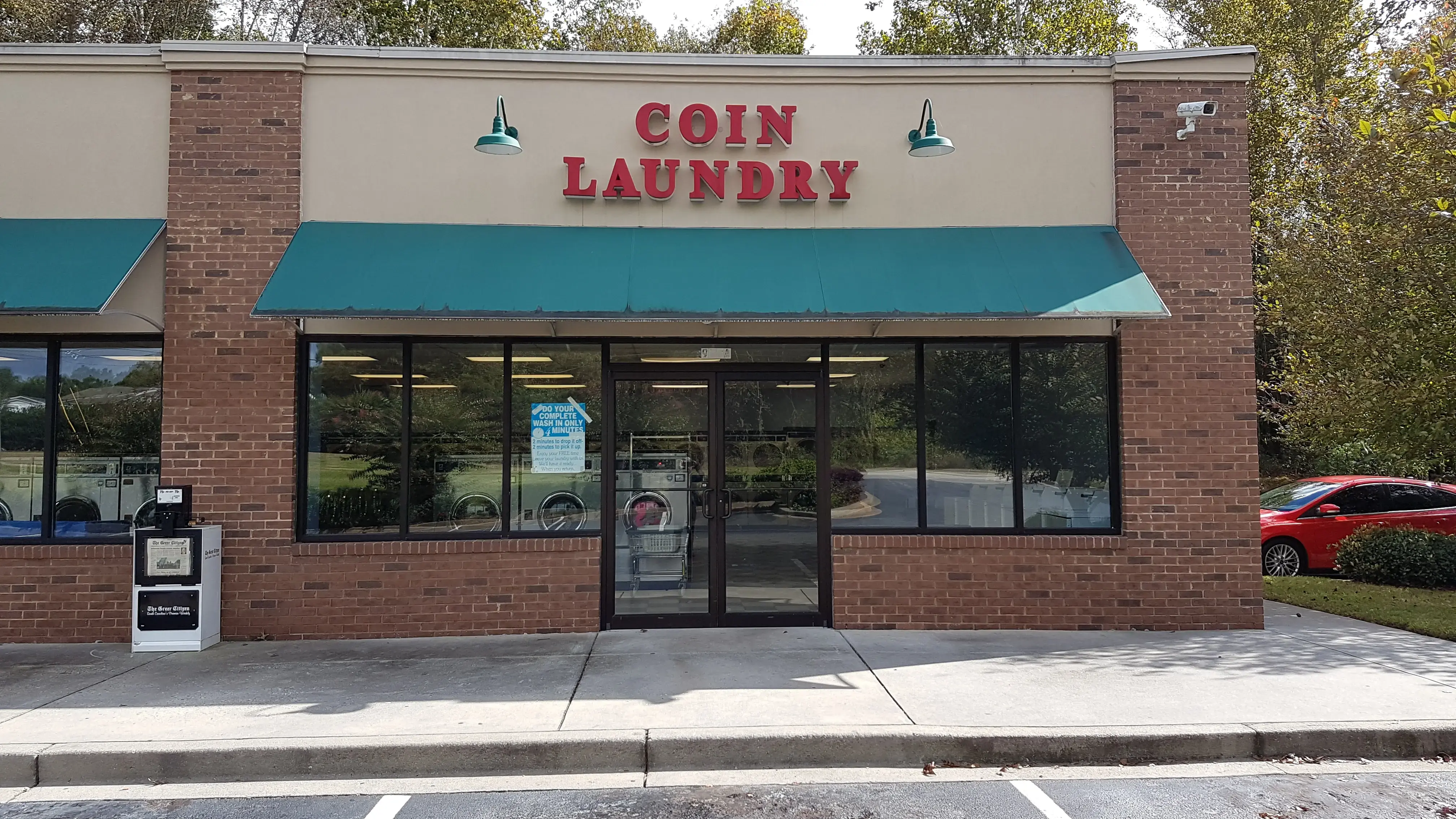 Coin Laundry - Image 3
