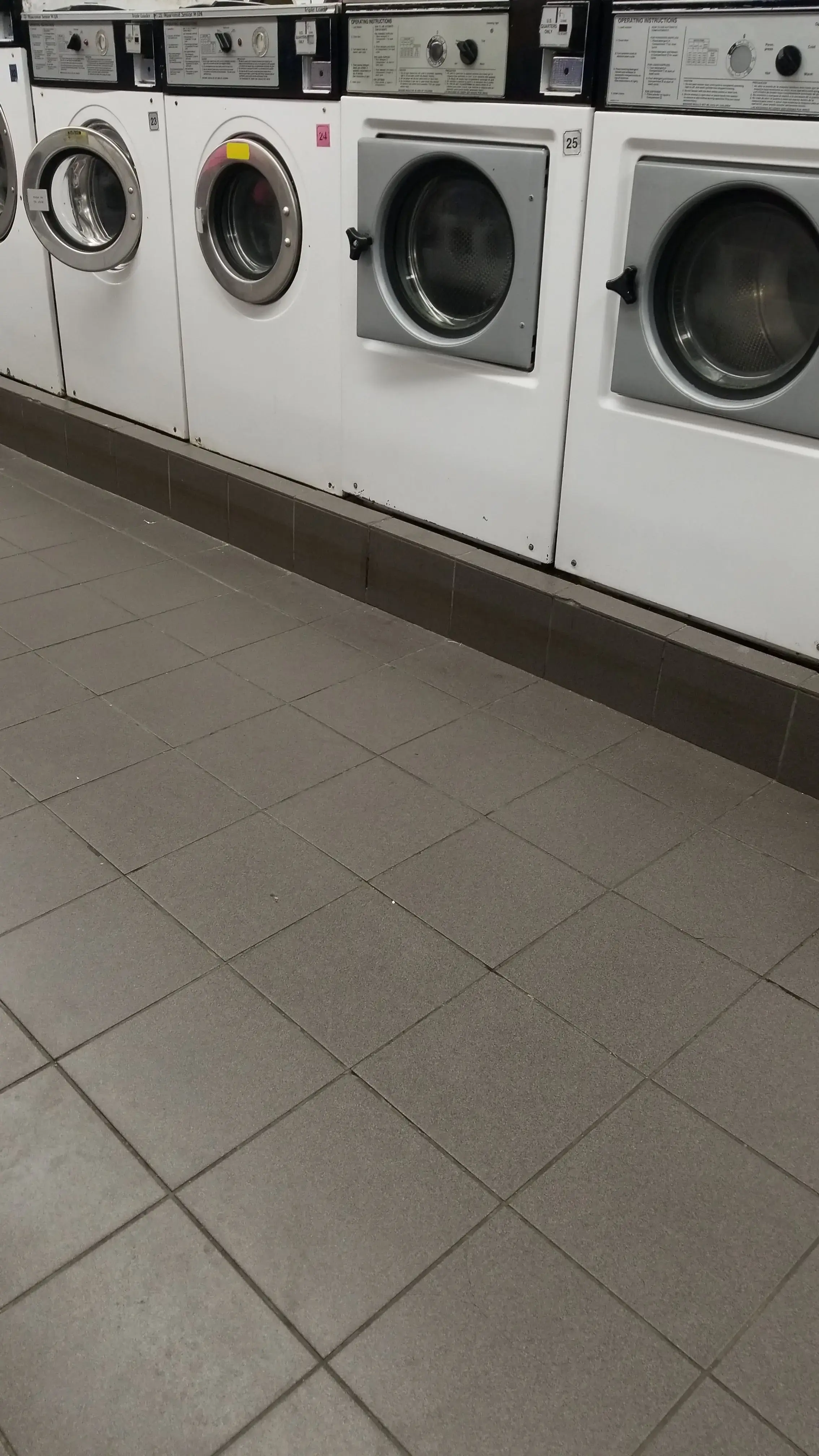 Coin Laundry Inc - Image 2