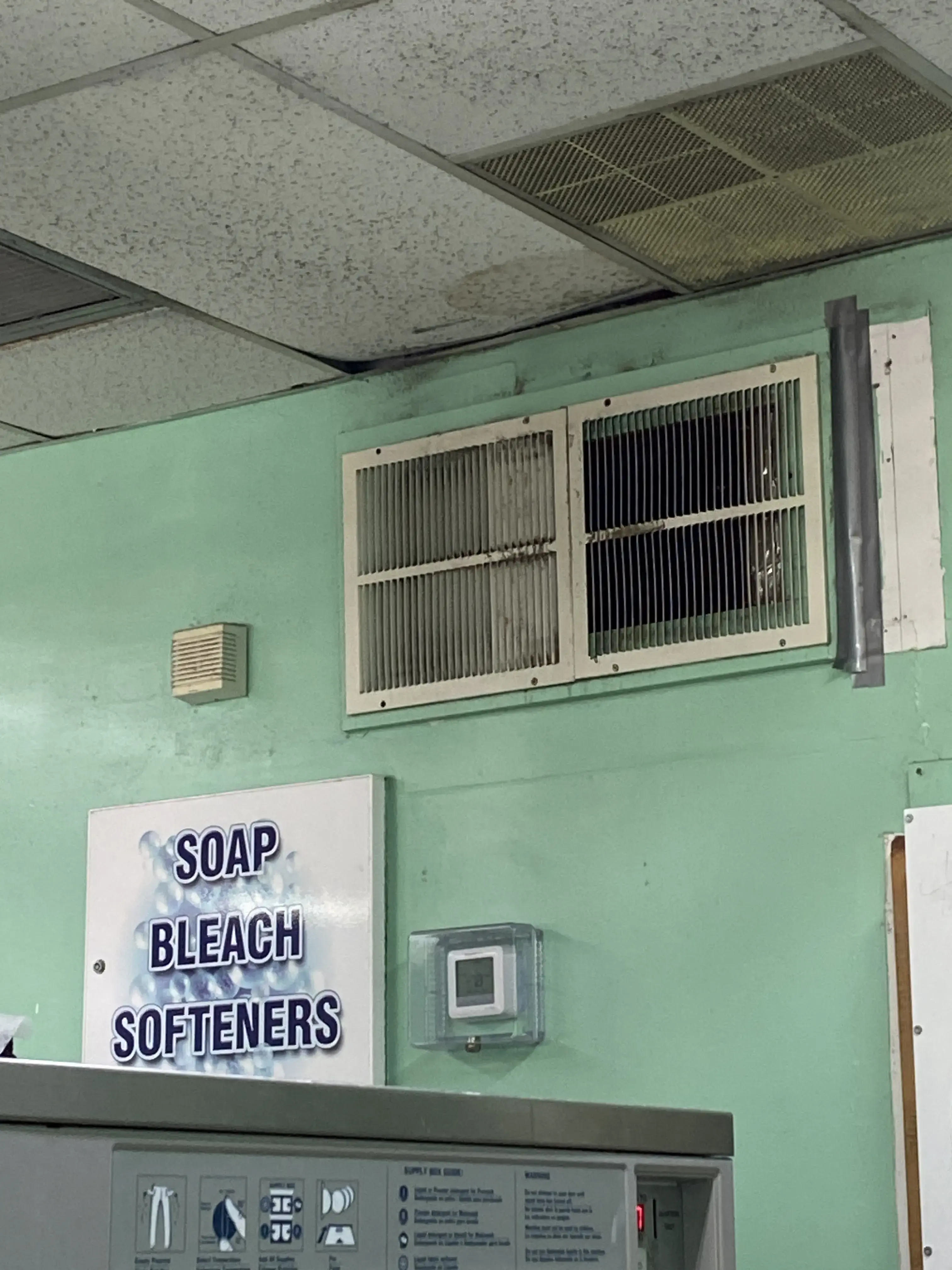 Coin Laundry - Image 7